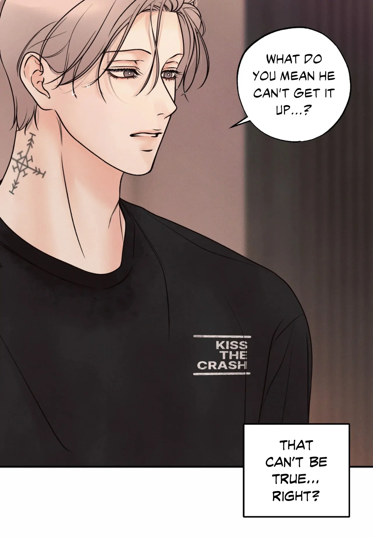 Borderline [Official Uncensored] - Chapter 29 Page 55