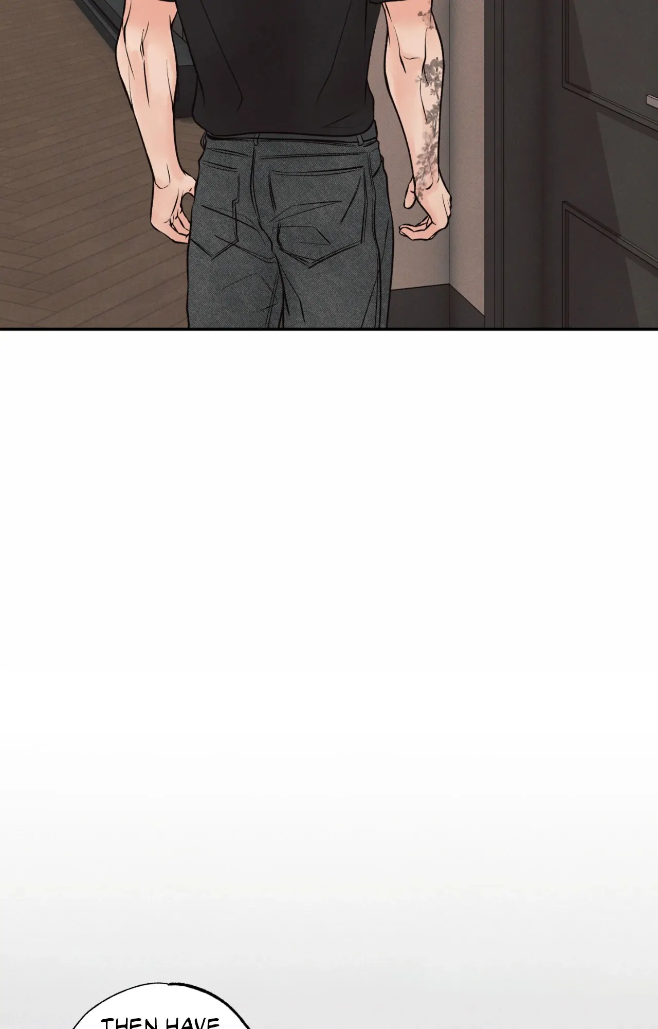 Borderline [Official Uncensored] - Chapter 29 Page 58