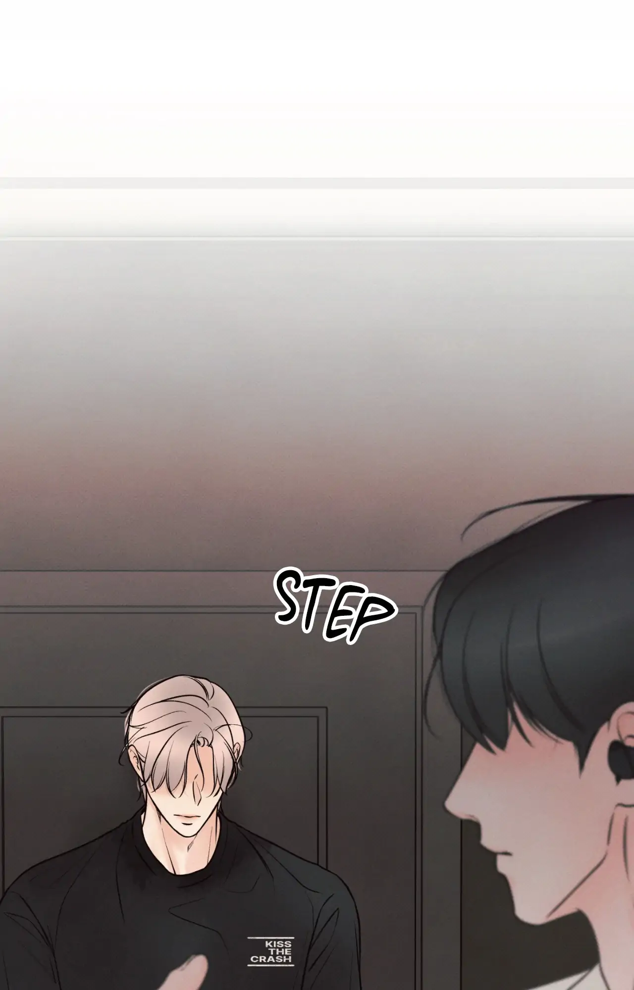 Borderline [Official Uncensored] - Chapter 29 Page 61