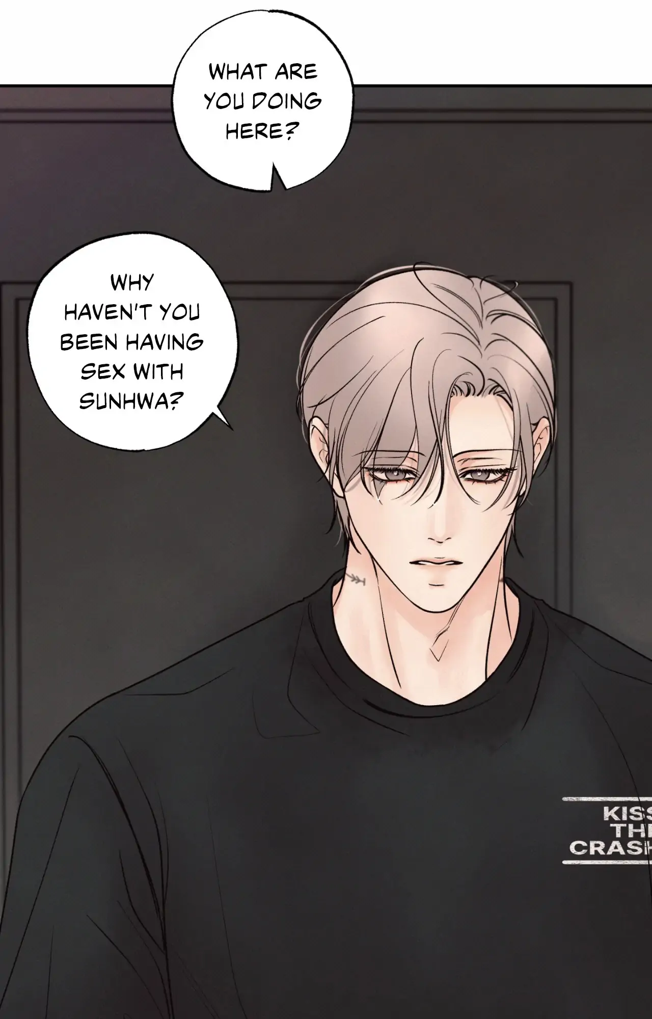 Borderline [Official Uncensored] - Chapter 29 Page 64