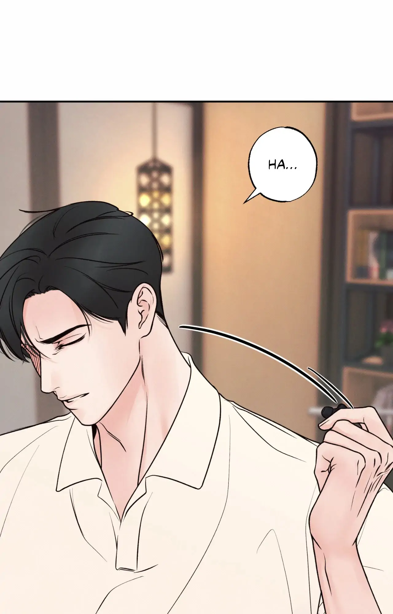 Borderline [Official Uncensored] - Chapter 29 Page 66