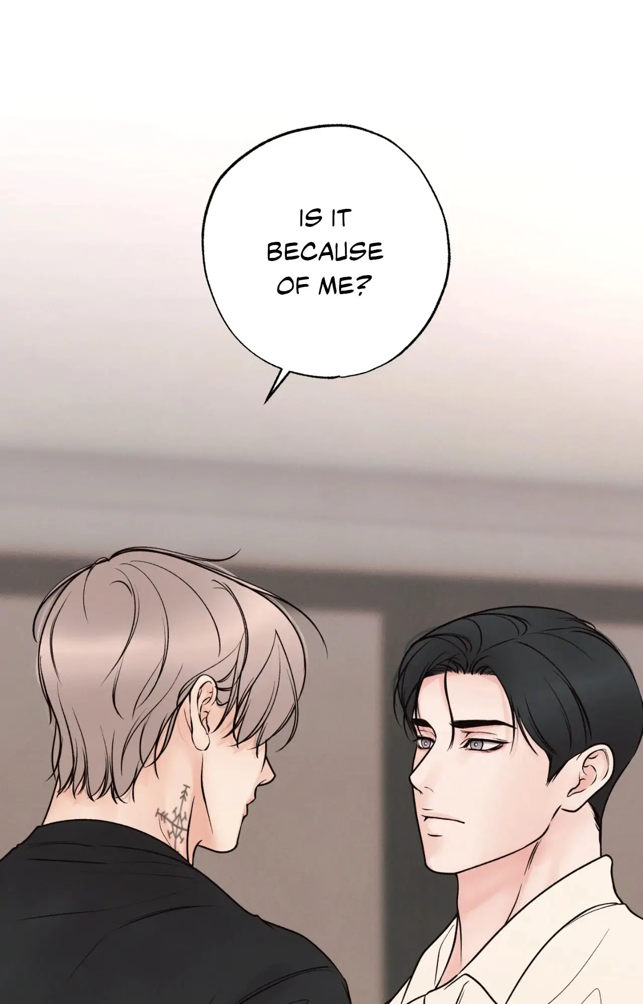 Borderline [Official Uncensored] - Chapter 29 Page 70