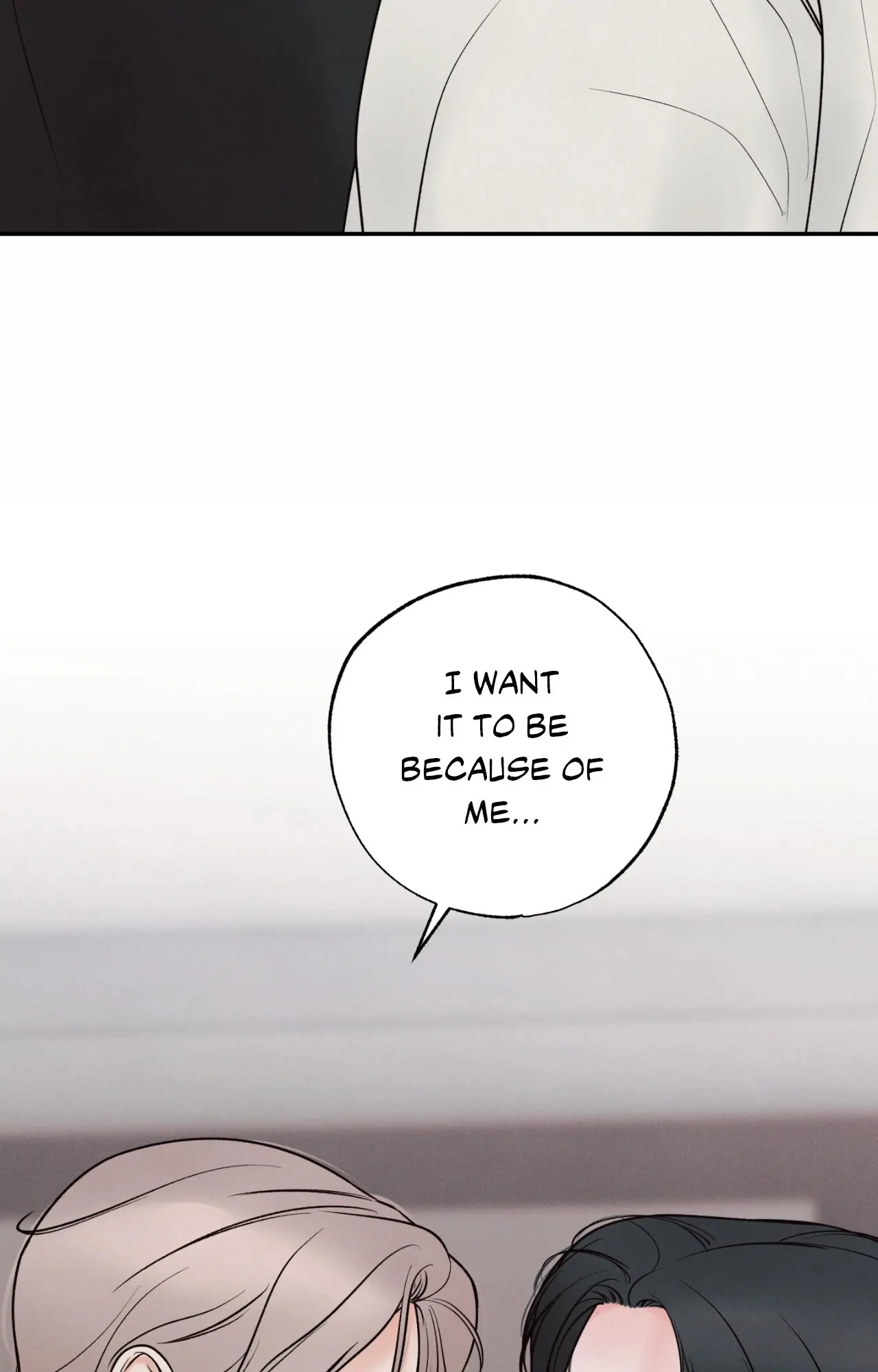 Borderline [Official Uncensored] - Chapter 29 Page 76
