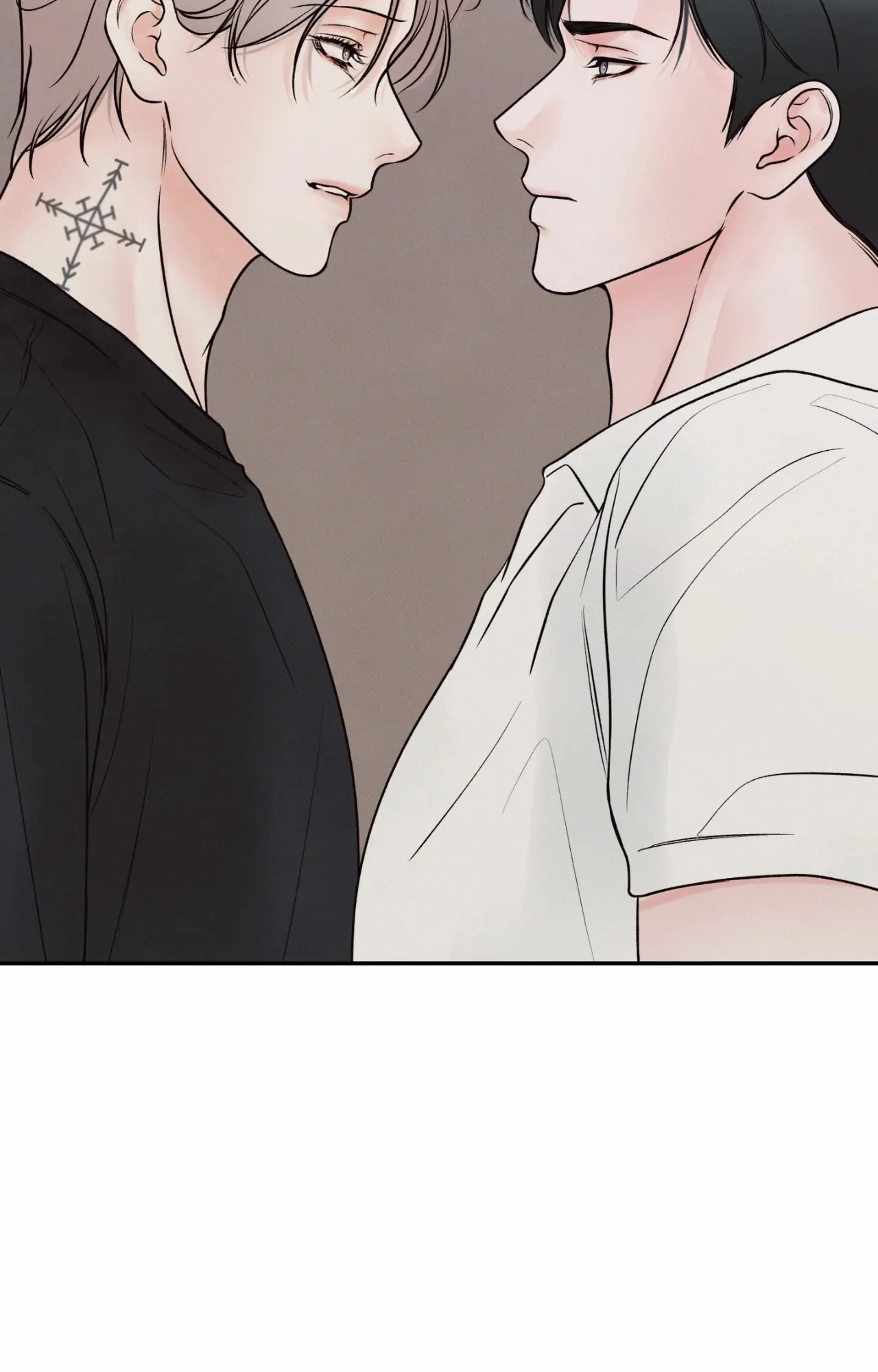 Borderline [Official Uncensored] - Chapter 29 Page 77