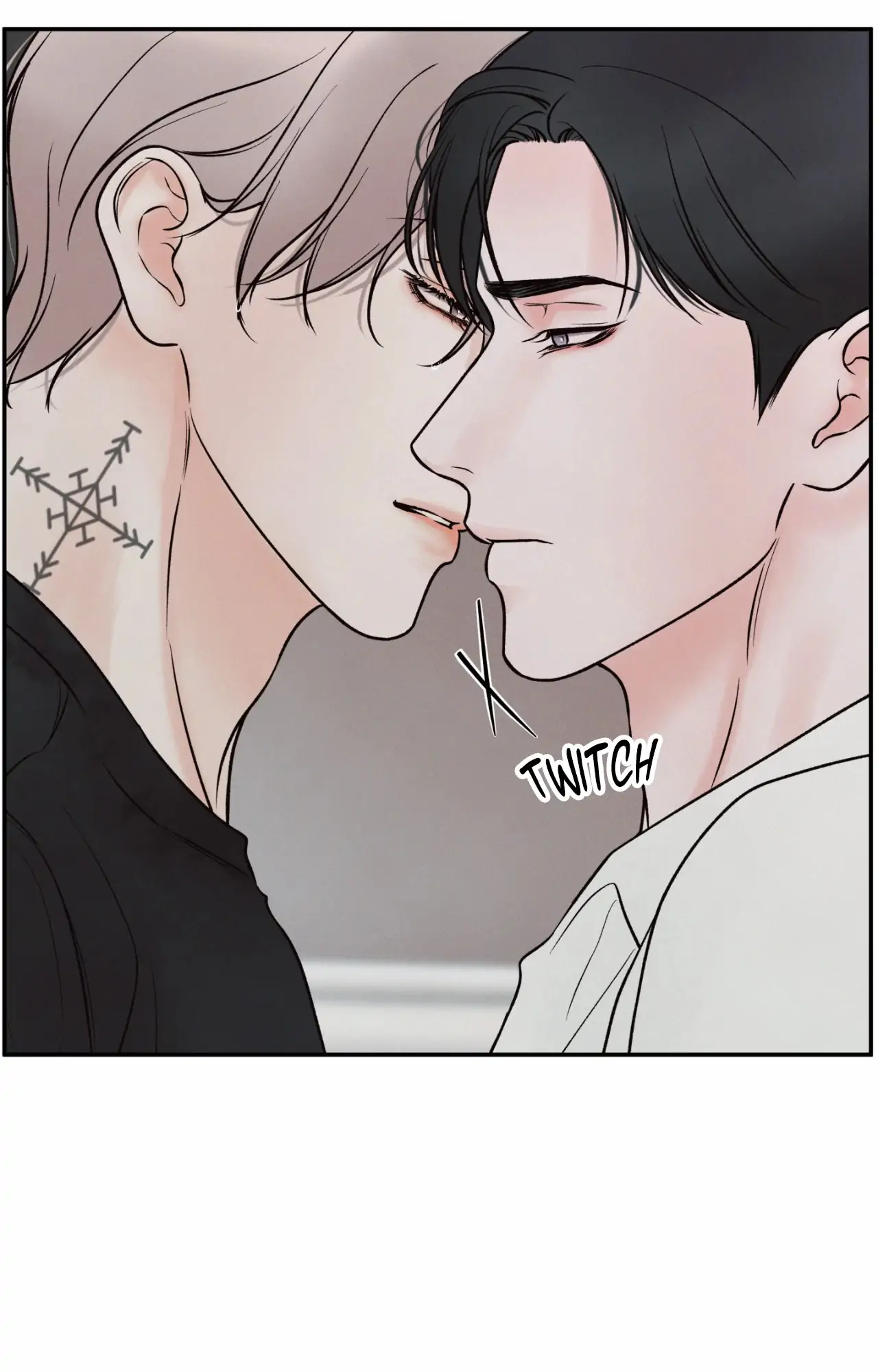 Borderline [Official Uncensored] - Chapter 29 Page 78