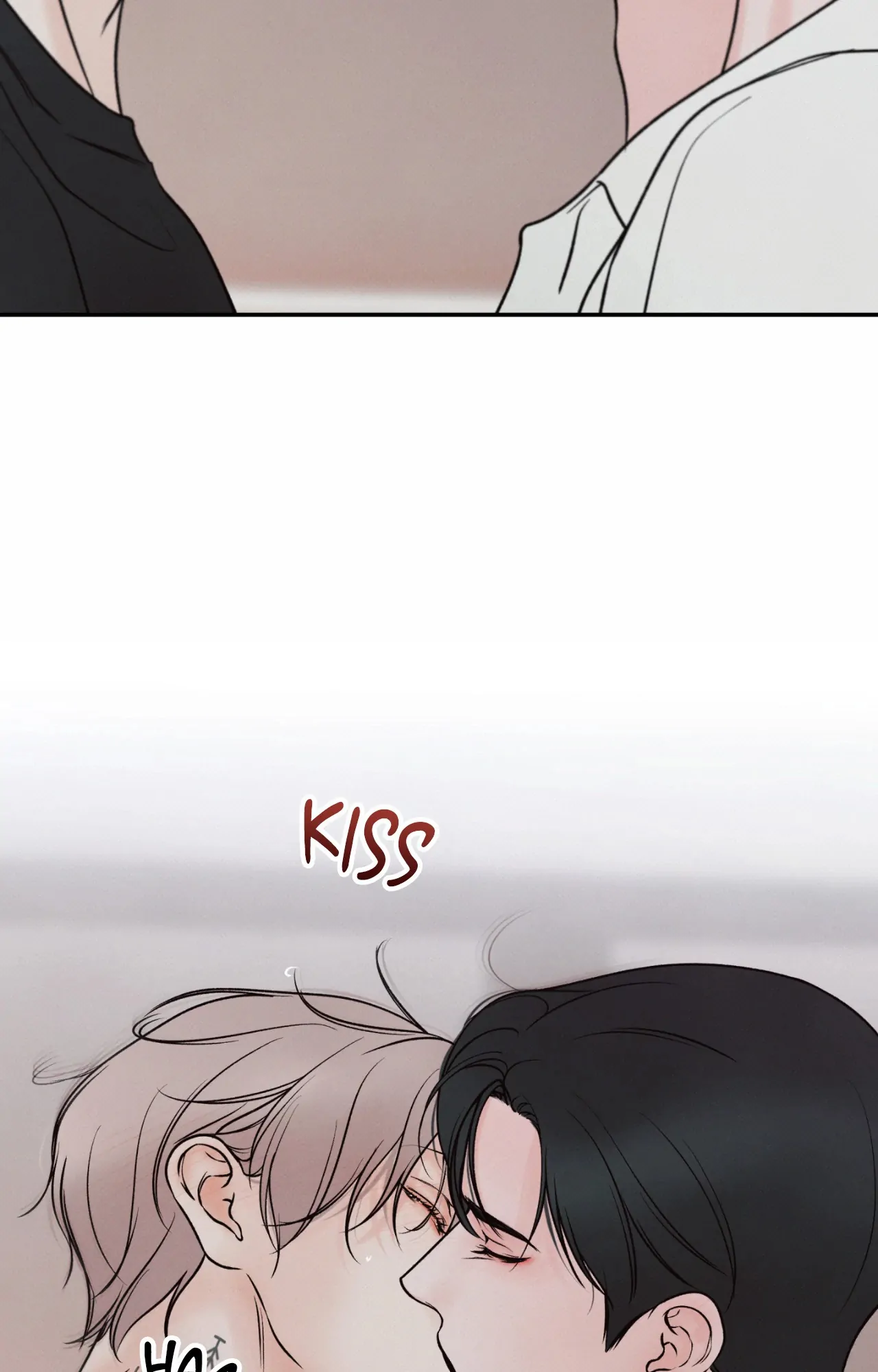 Borderline [Official Uncensored] - Chapter 29 Page 81