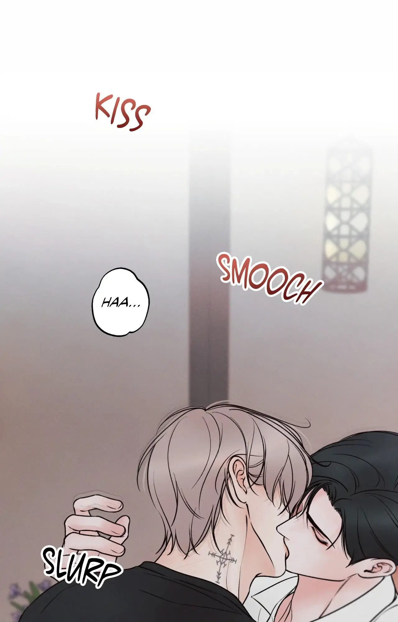 Borderline [Official Uncensored] - Chapter 29 Page 84