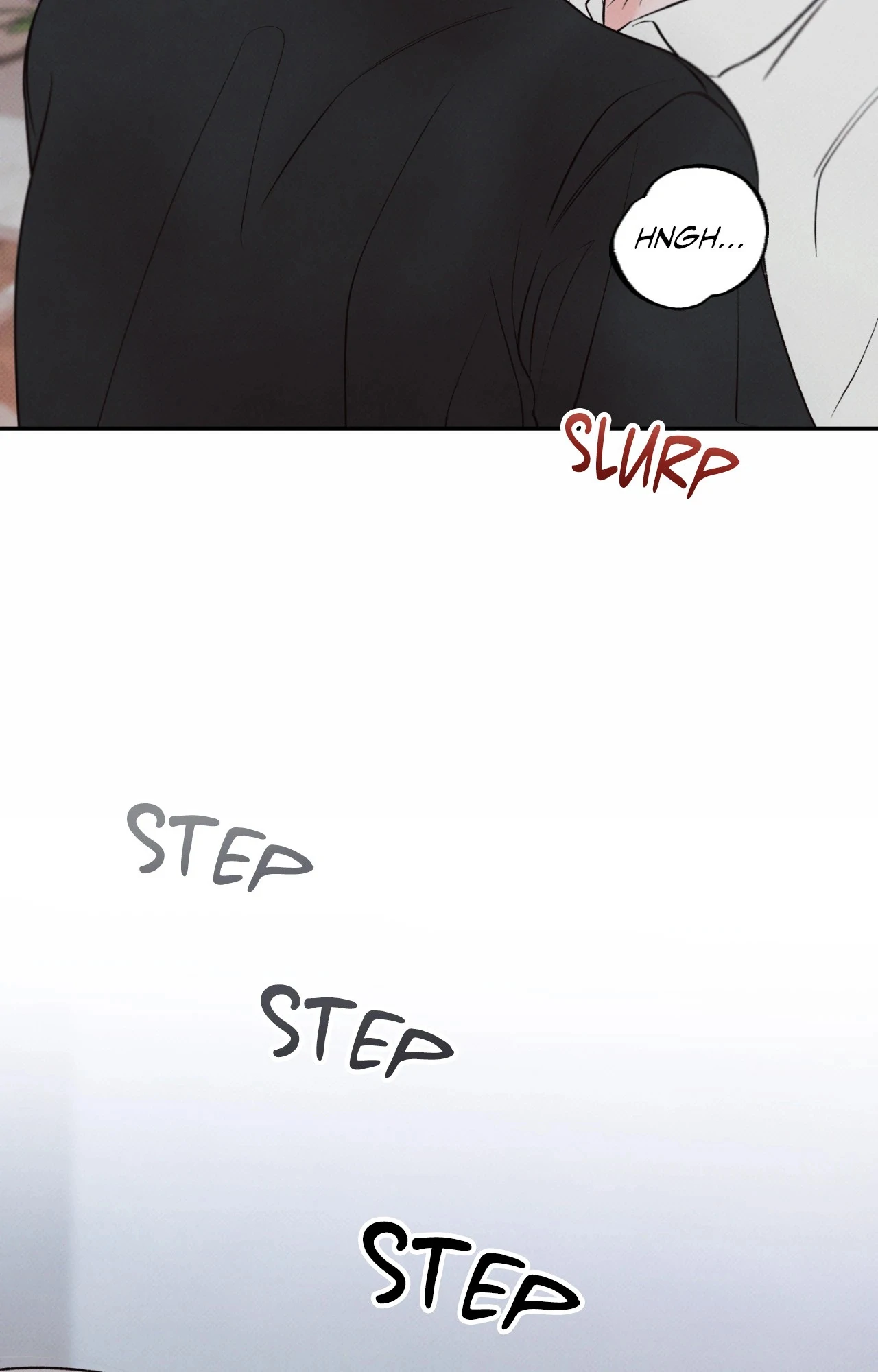 Borderline [Official Uncensored] - Chapter 29 Page 85