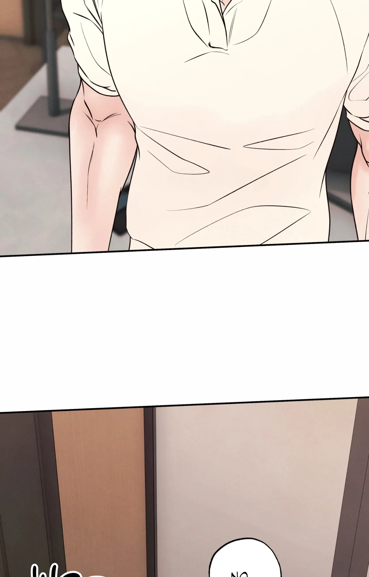 Borderline [Official Uncensored] - Chapter 29 Page 91