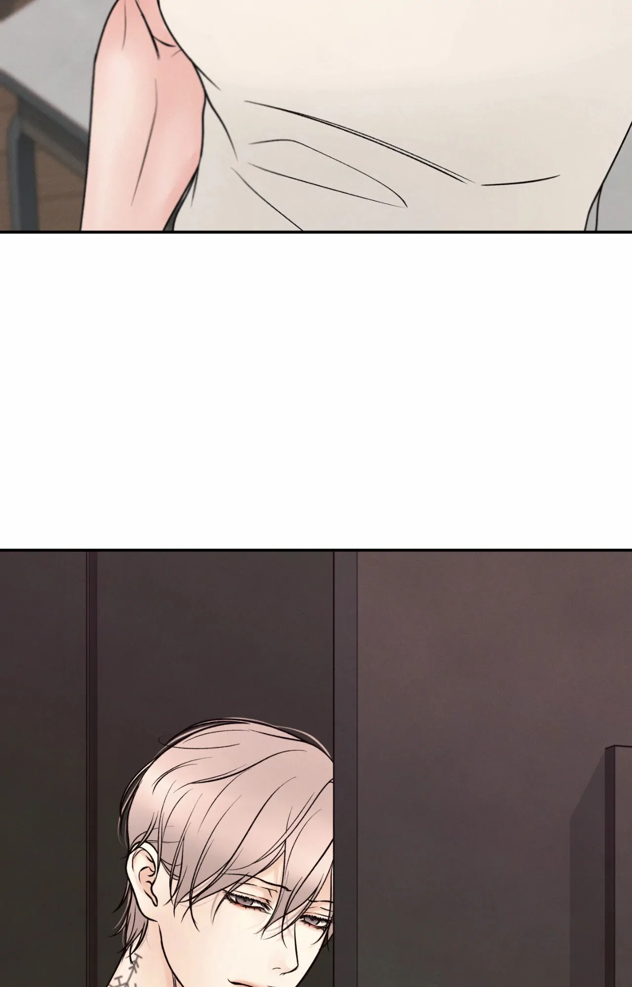 Borderline [Official Uncensored] - Chapter 29 Page 94
