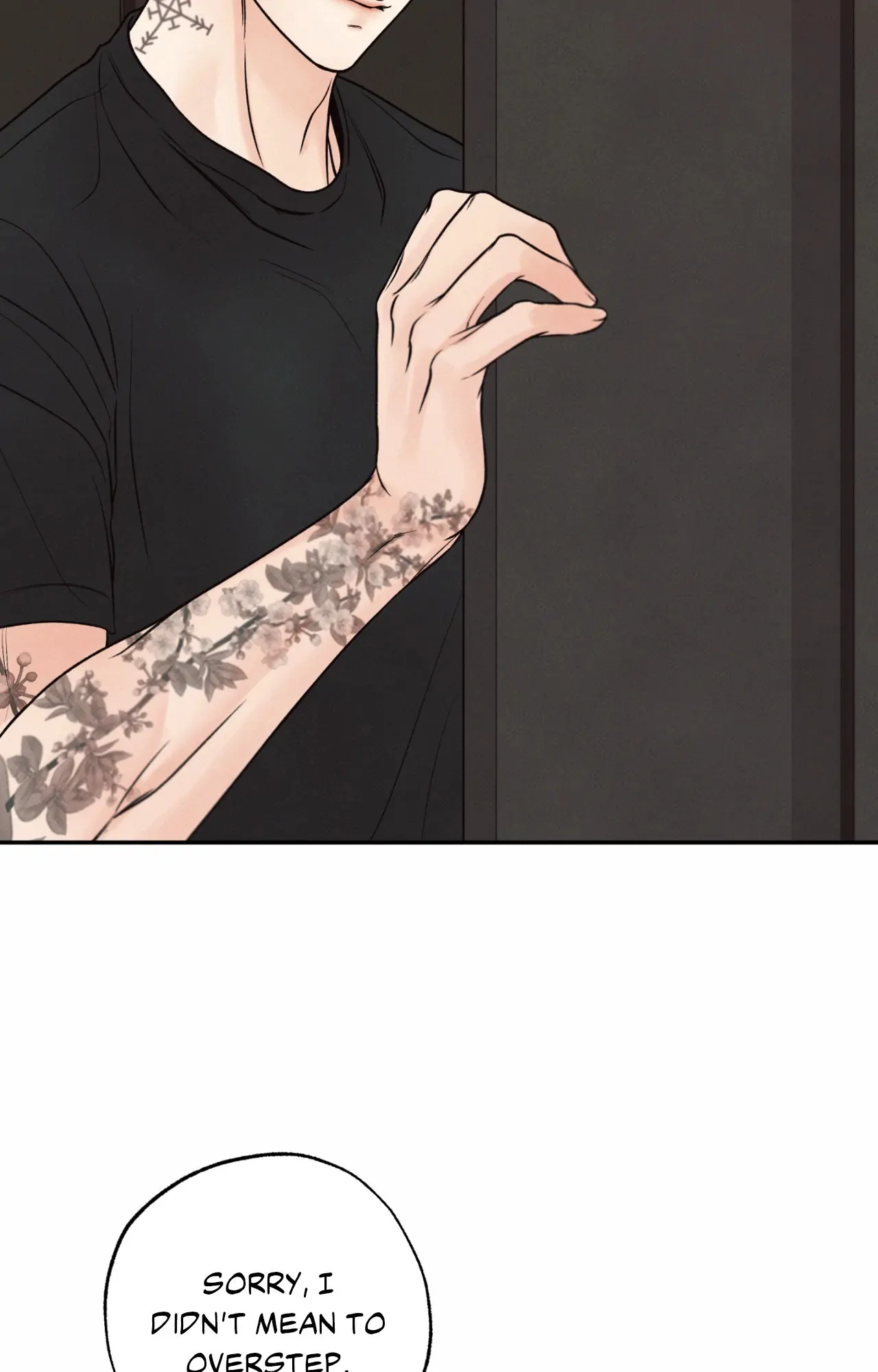 Borderline [Official Uncensored] - Chapter 29 Page 95