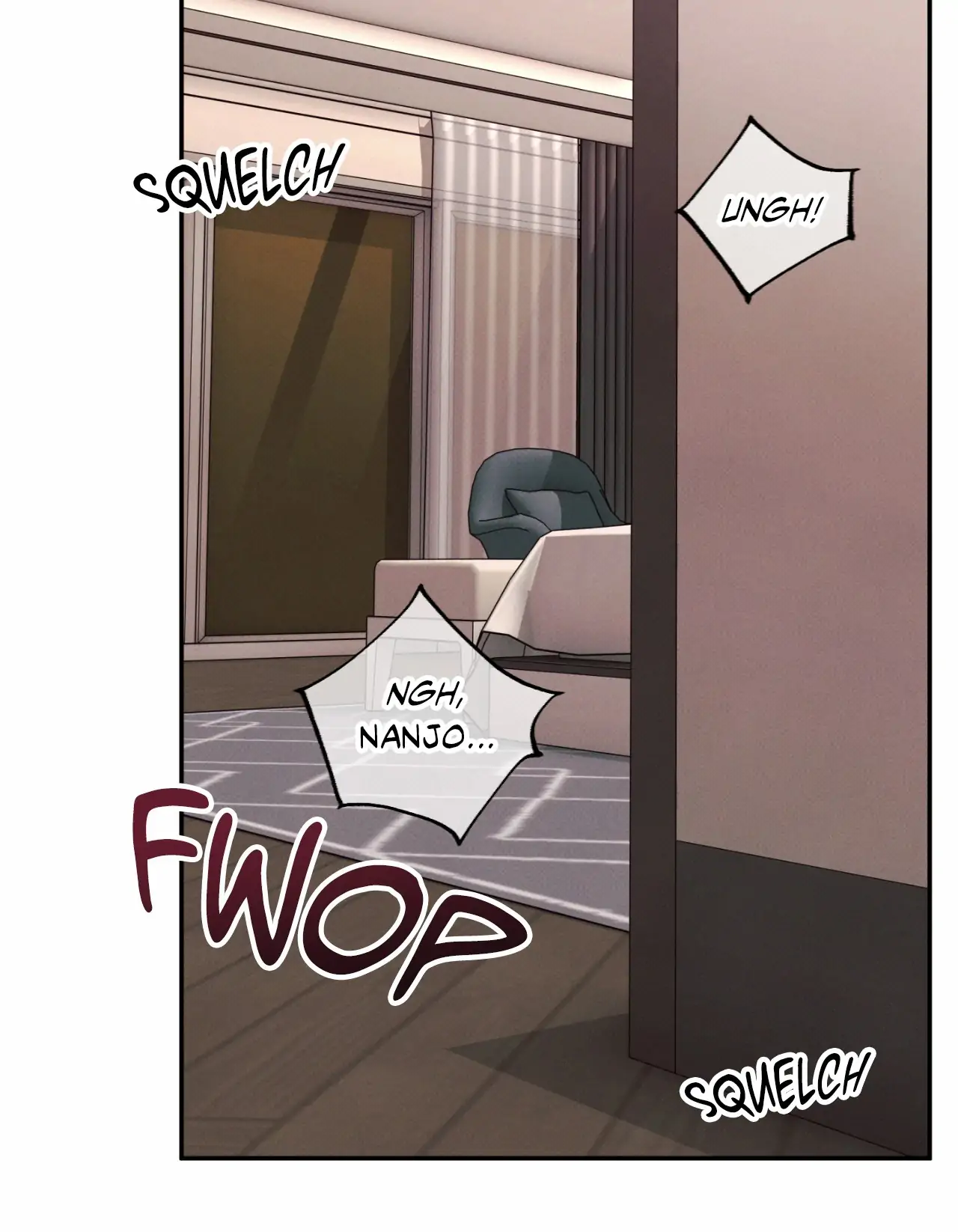 Borderline [Official Uncensored] - Chapter 29 Page 97