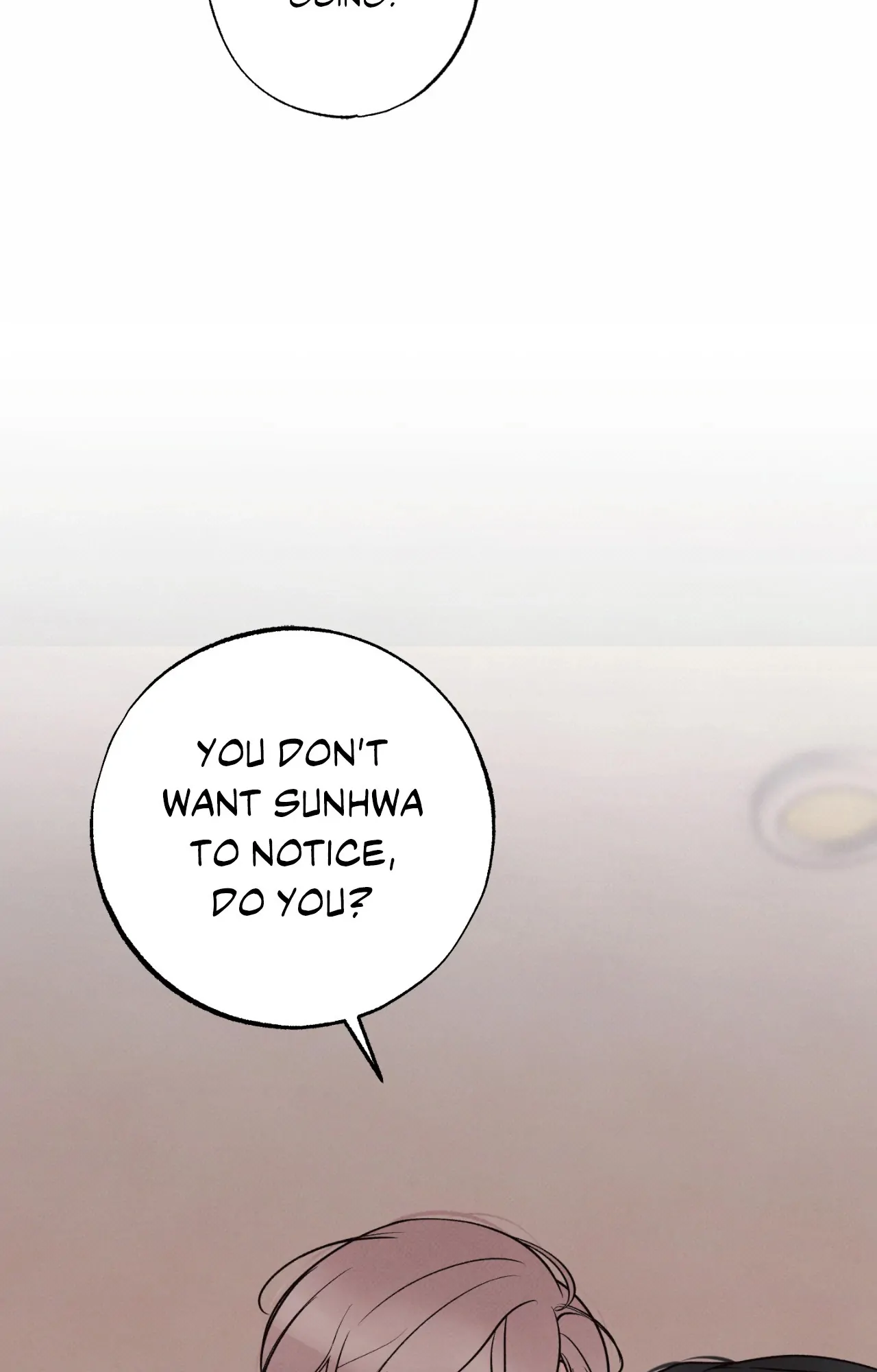 Borderline [Official Uncensored] - Chapter 29 Page 104