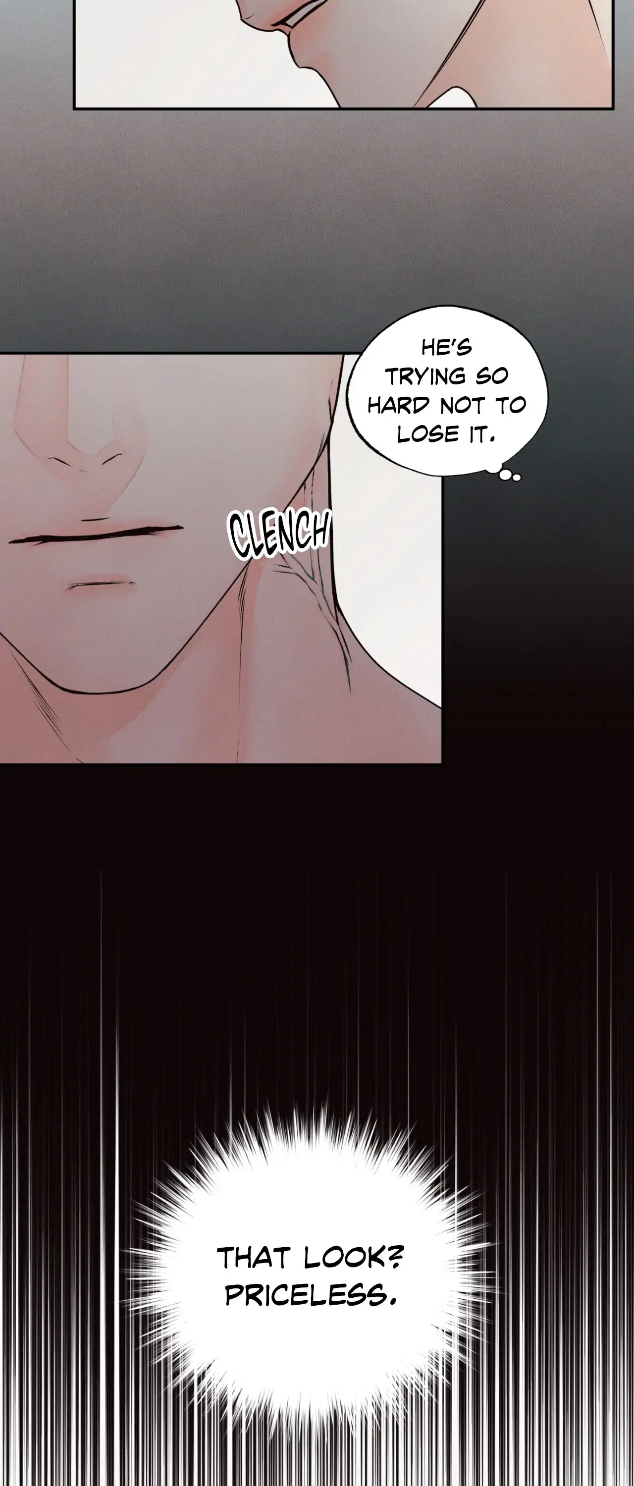 Borderline [Official Uncensored] - Chapter 3 Page 8