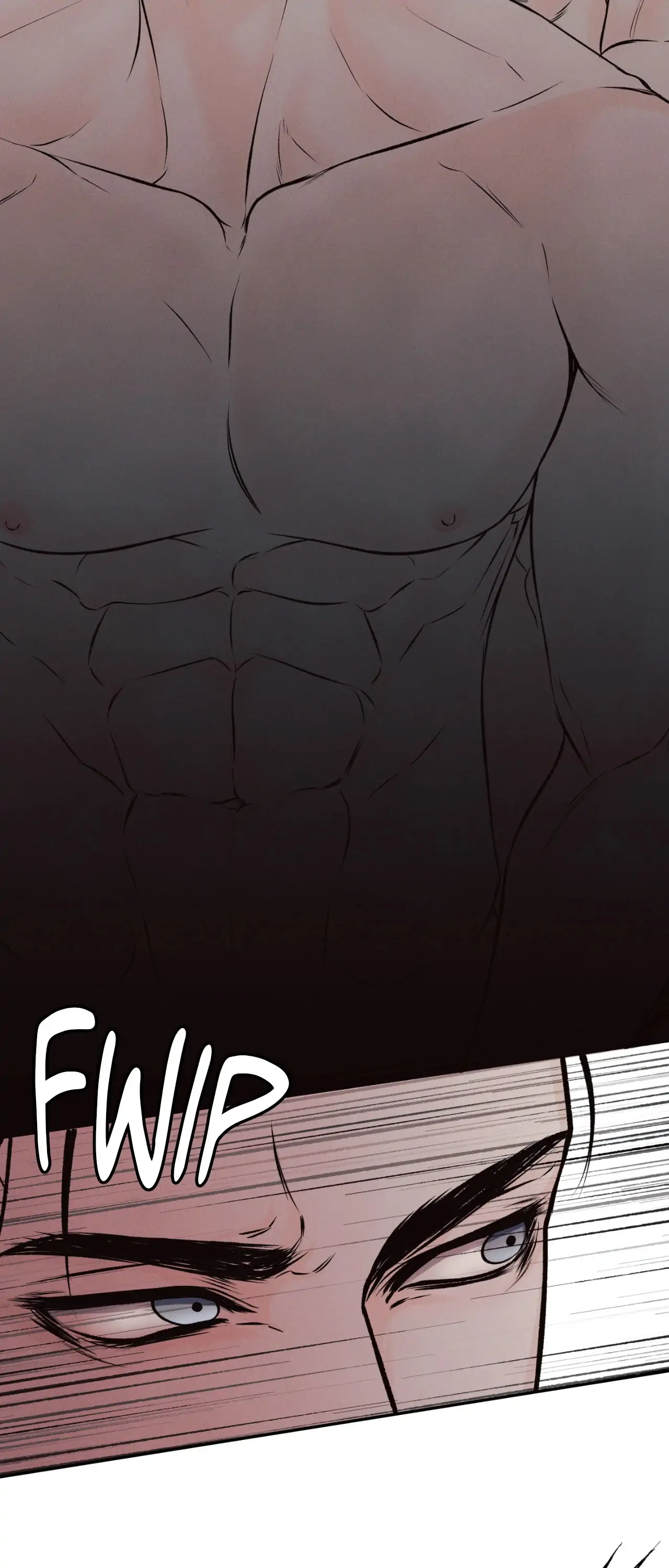 Borderline [Official Uncensored] - Chapter 3 Page 16