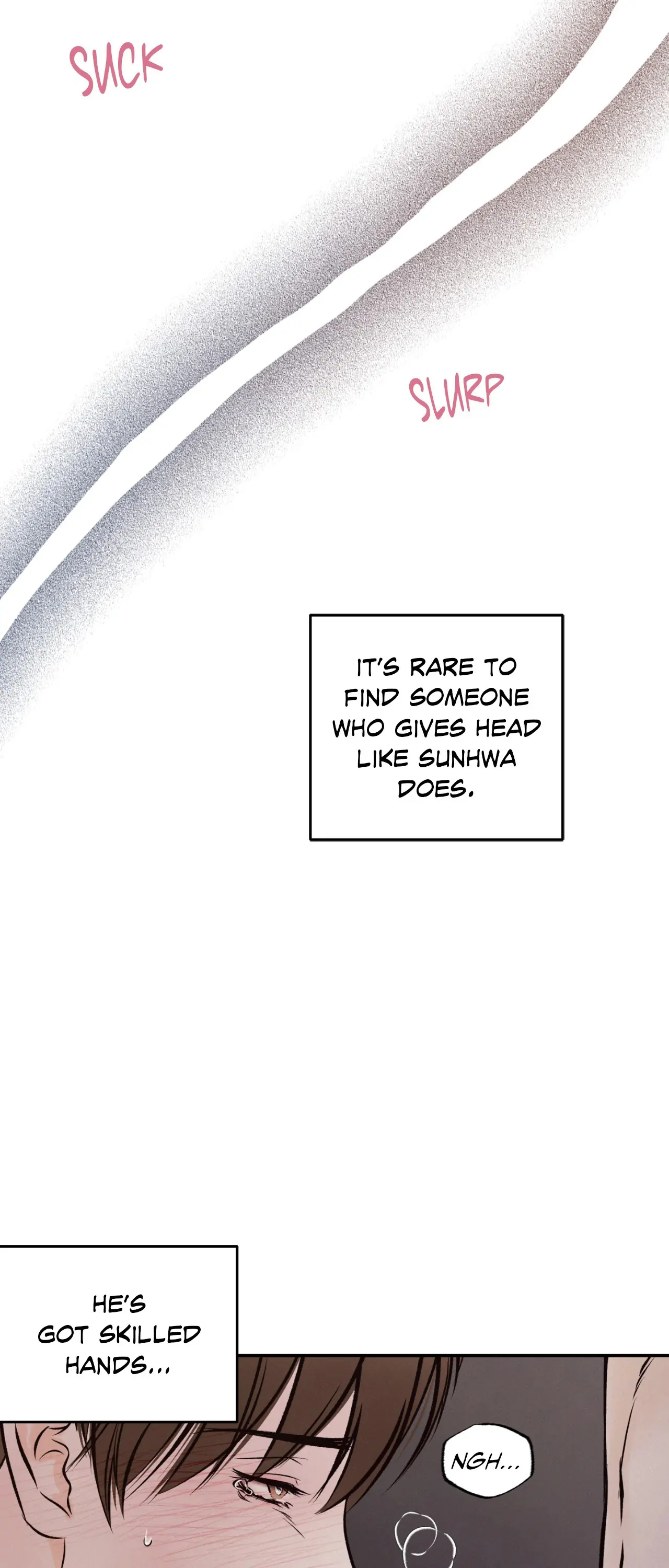 Borderline [Official Uncensored] - Chapter 3 Page 20
