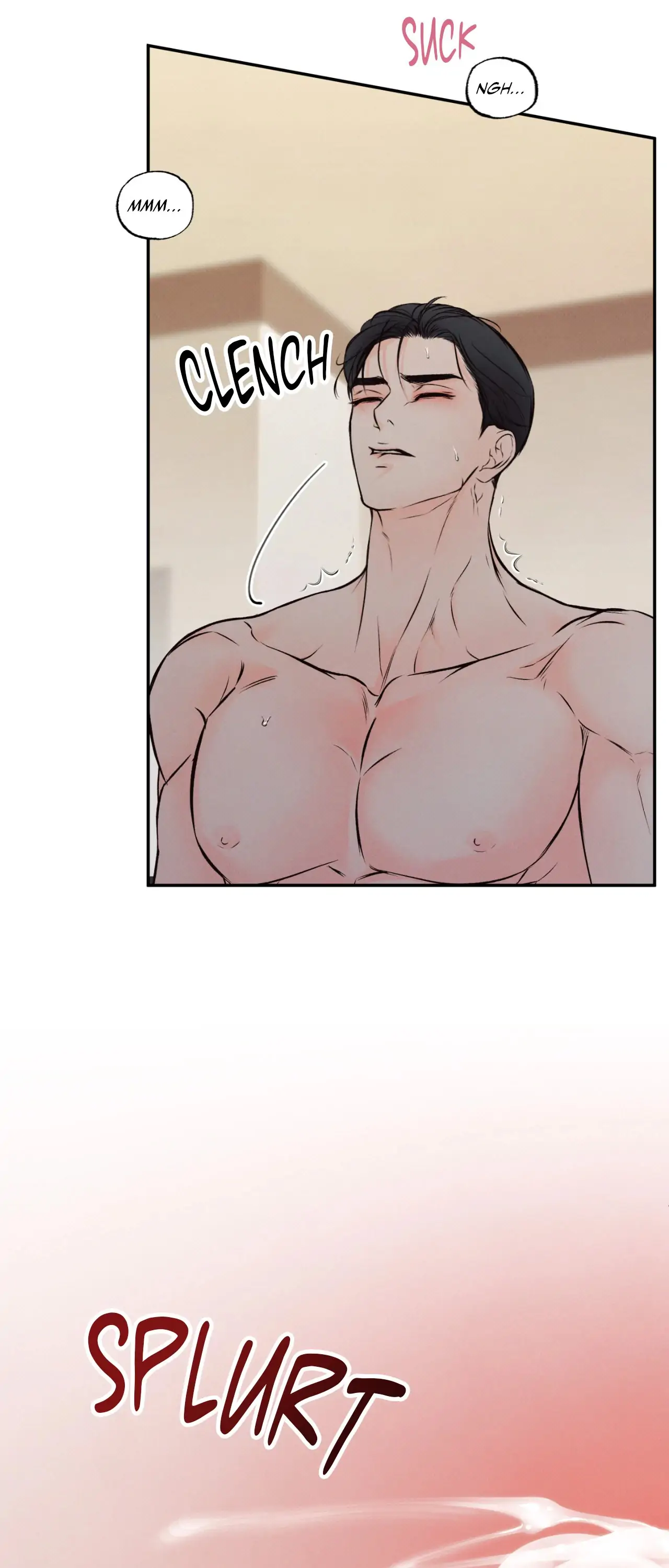 Borderline [Official Uncensored] - Chapter 3 Page 24