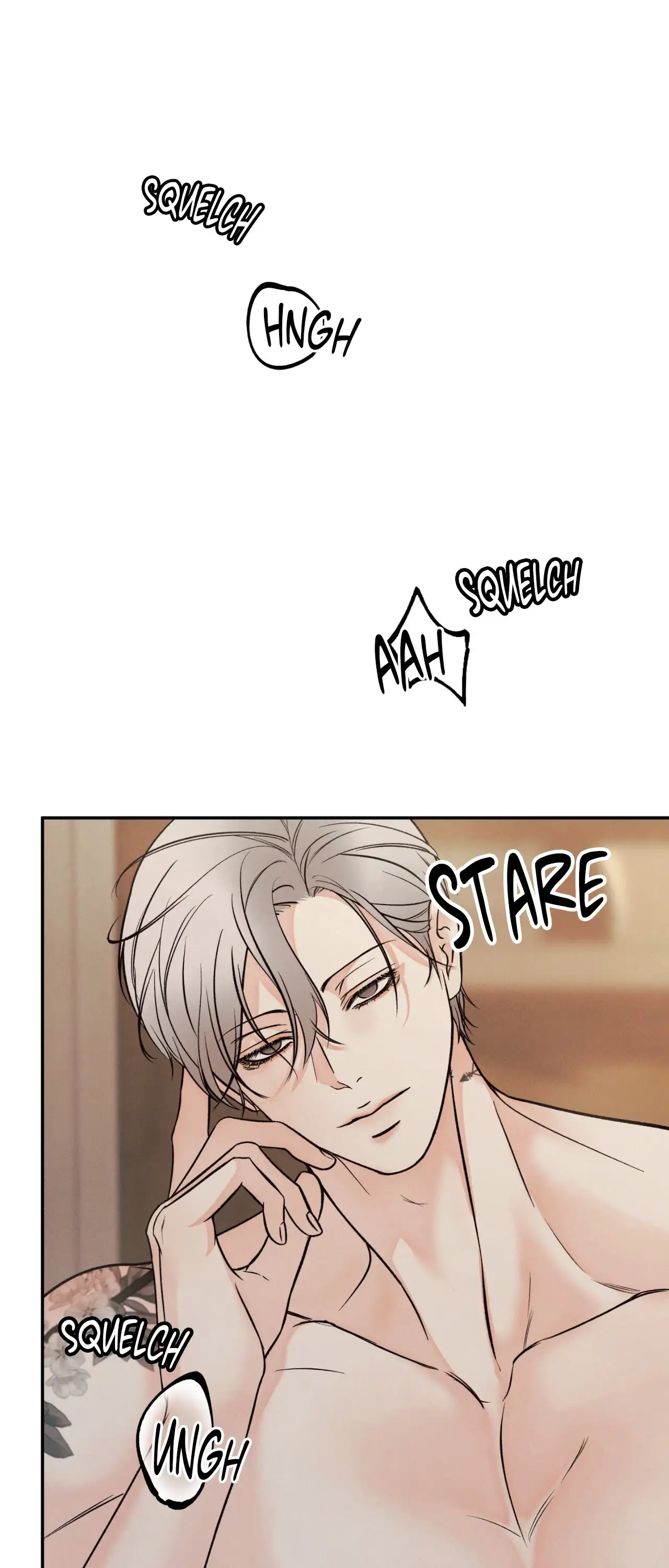 Borderline [Official Uncensored] - Chapter 3 Page 41