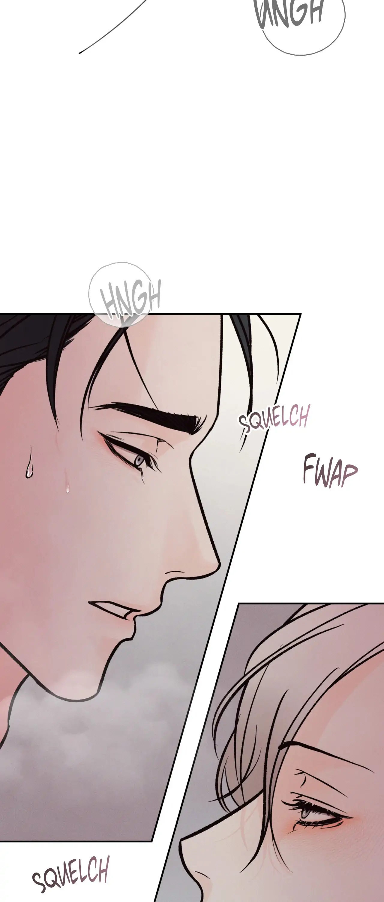 Borderline [Official Uncensored] - Chapter 3 Page 49