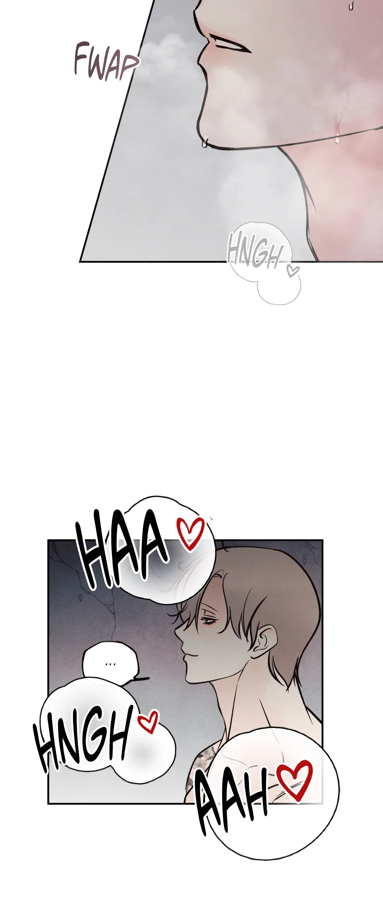 Borderline [Official Uncensored] - Chapter 3 Page 50