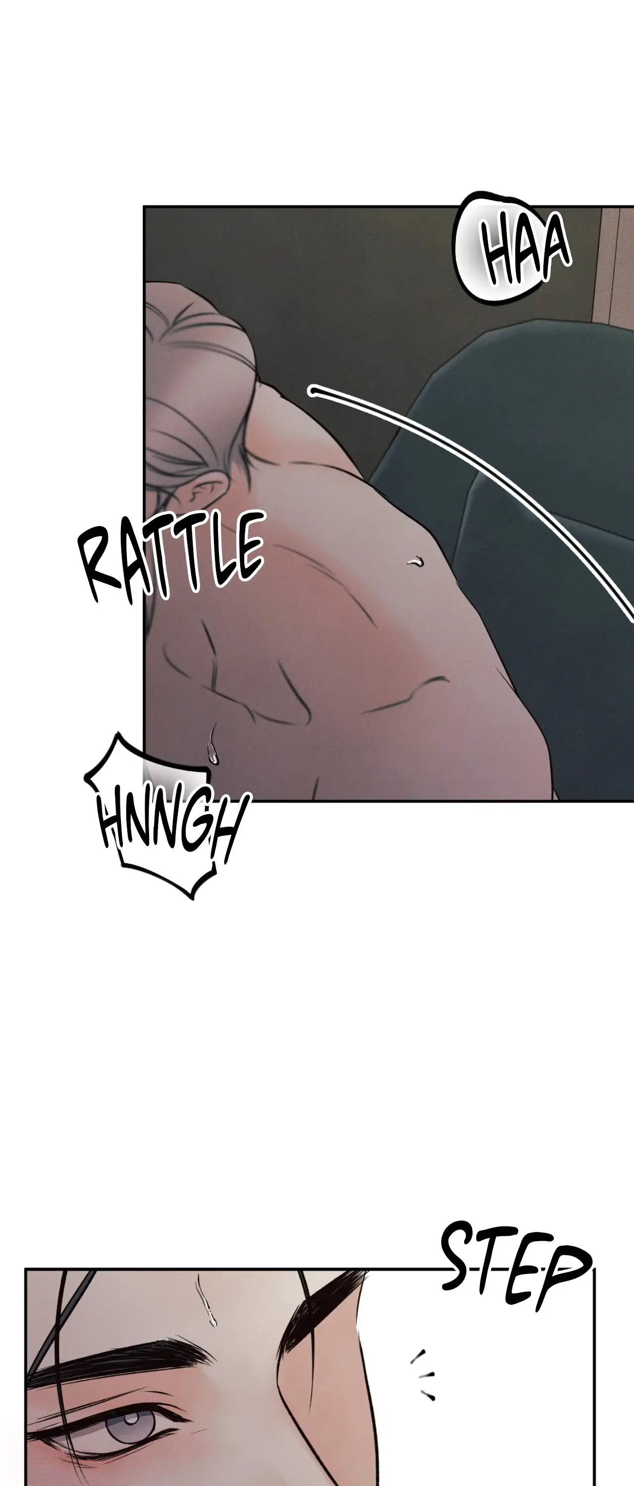 Borderline [Official Uncensored] - Chapter 3 Page 51