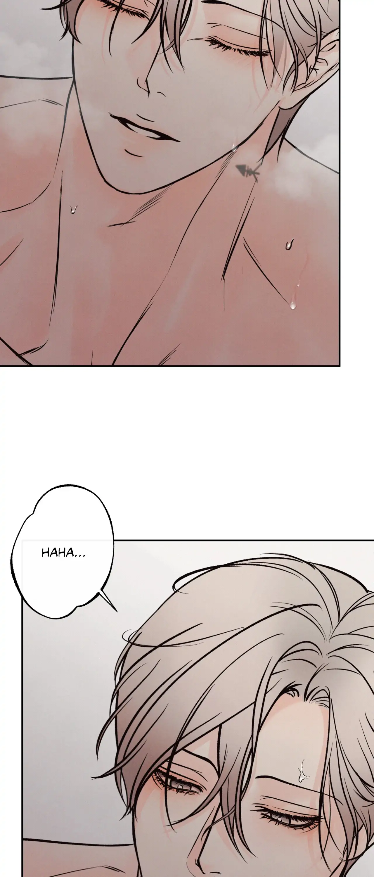 Borderline [Official Uncensored] - Chapter 3 Page 57