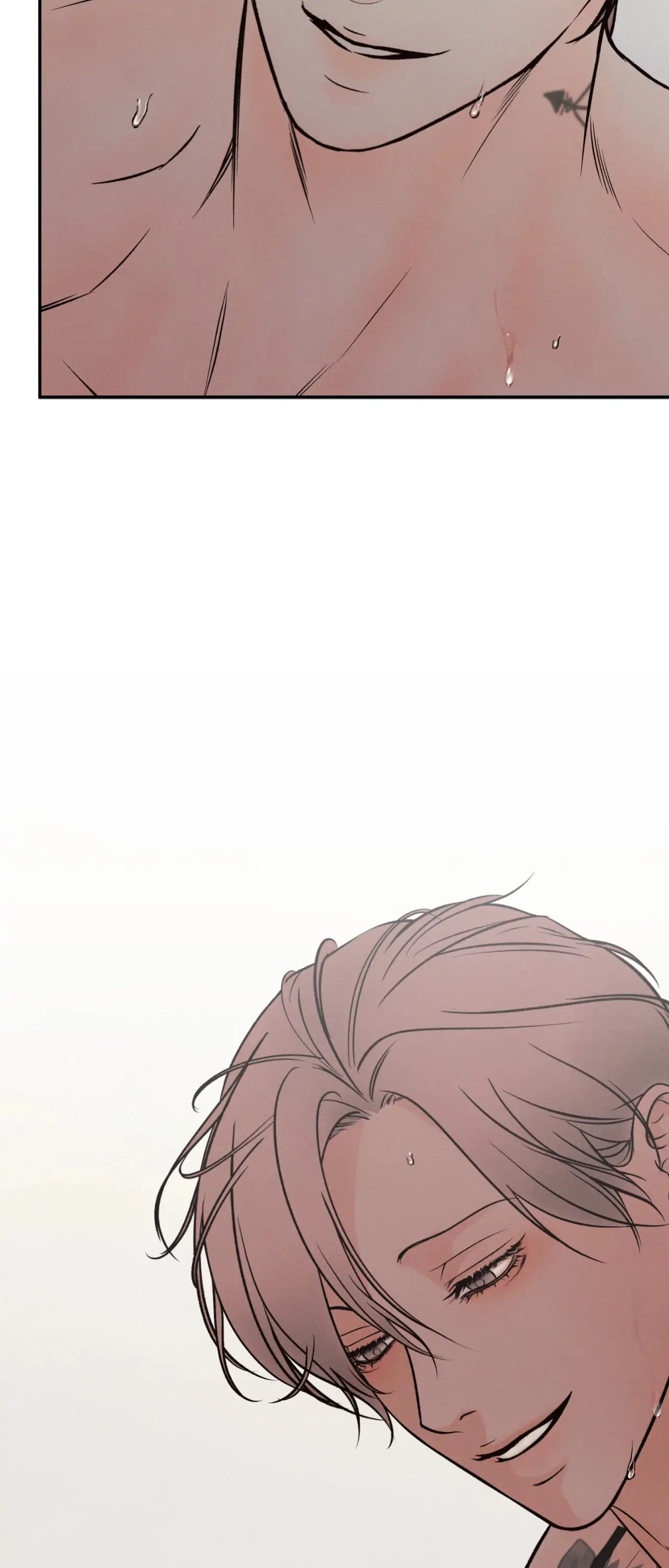 Borderline [Official Uncensored] - Chapter 3 Page 58