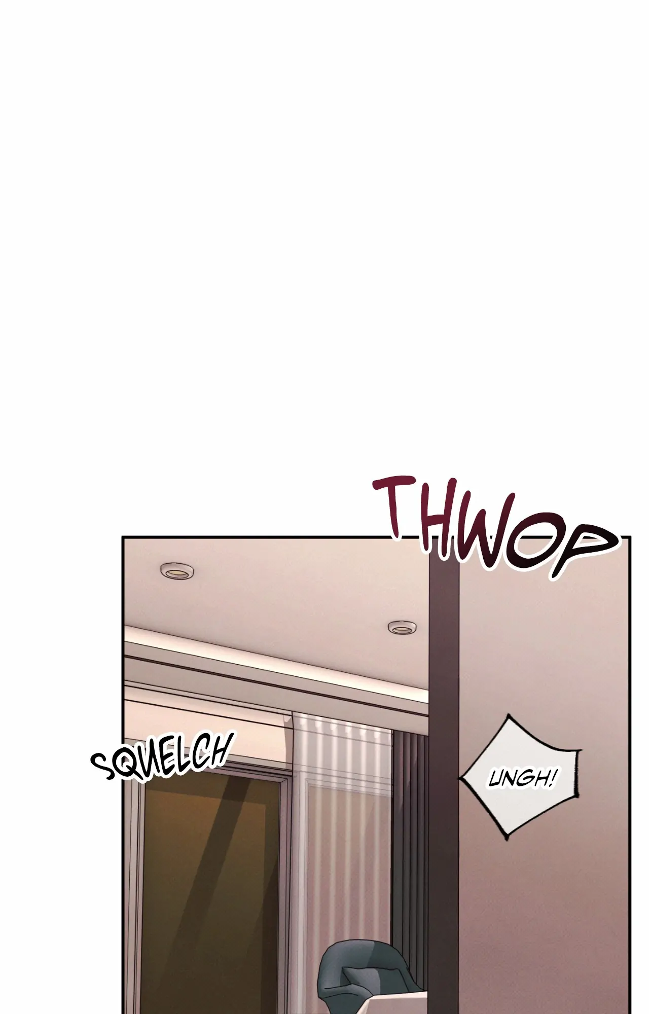 Borderline [Official Uncensored] - Chapter 30 Page 1