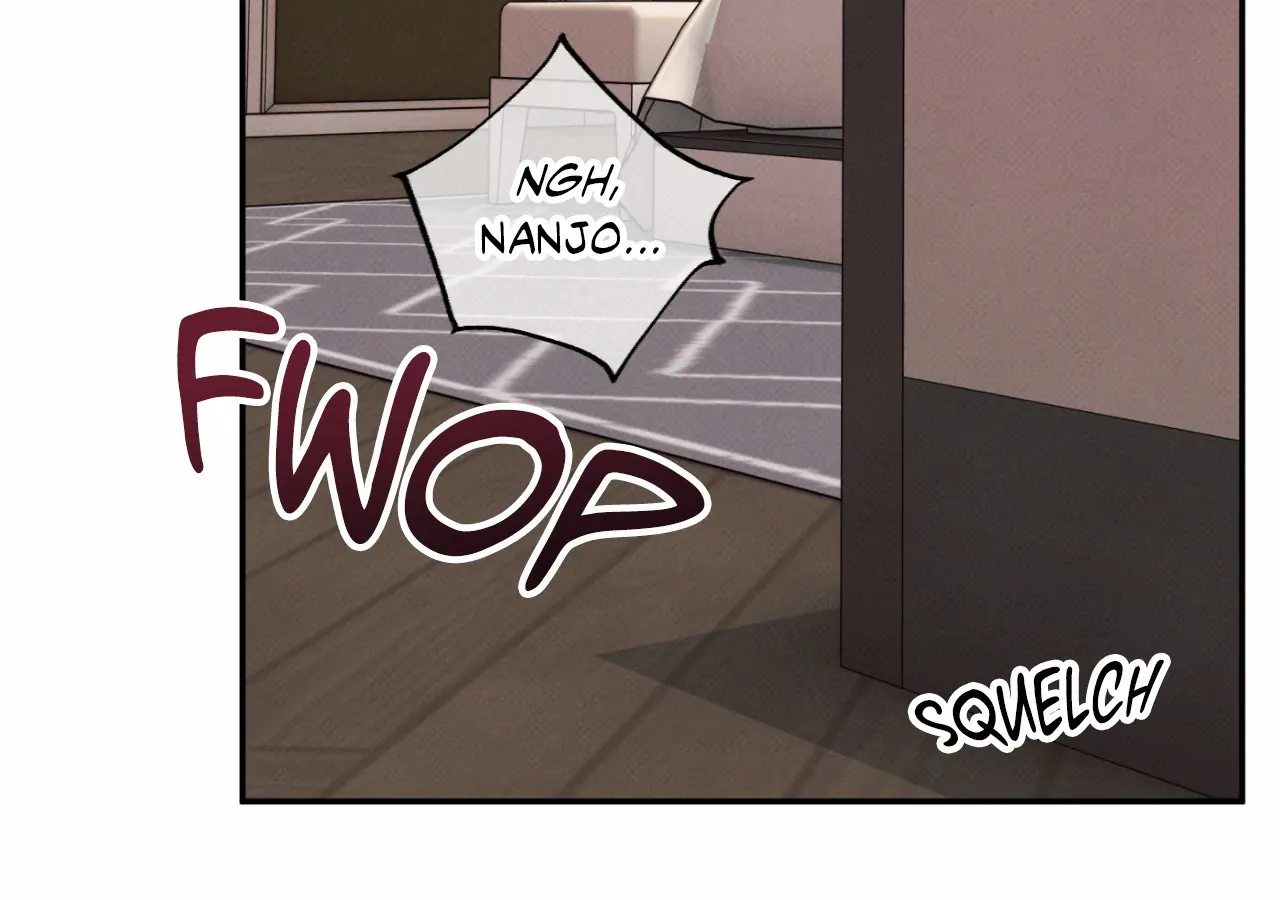 Borderline [Official Uncensored] - Chapter 30 Page 2