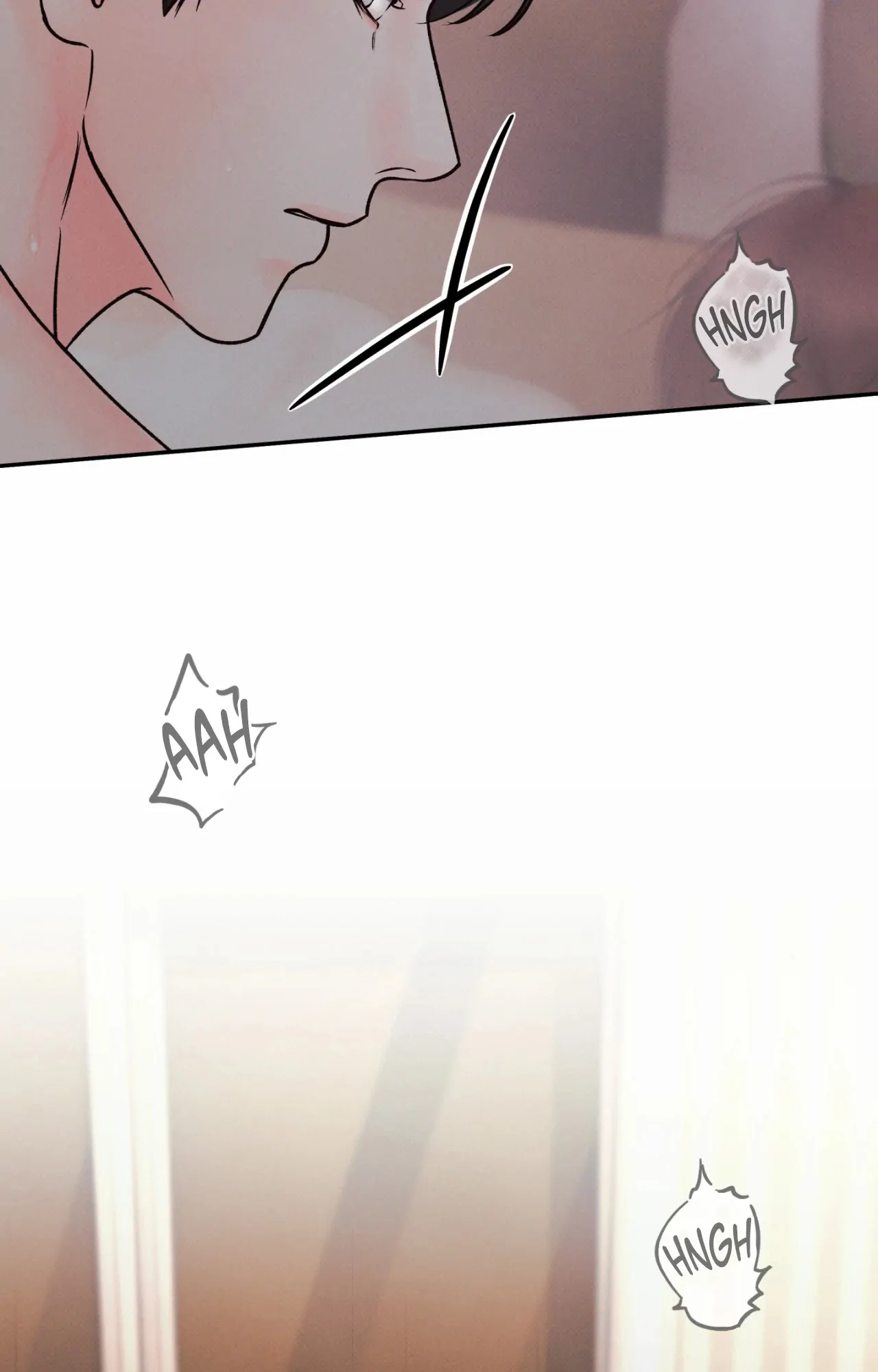 Borderline [Official Uncensored] - Chapter 30 Page 6