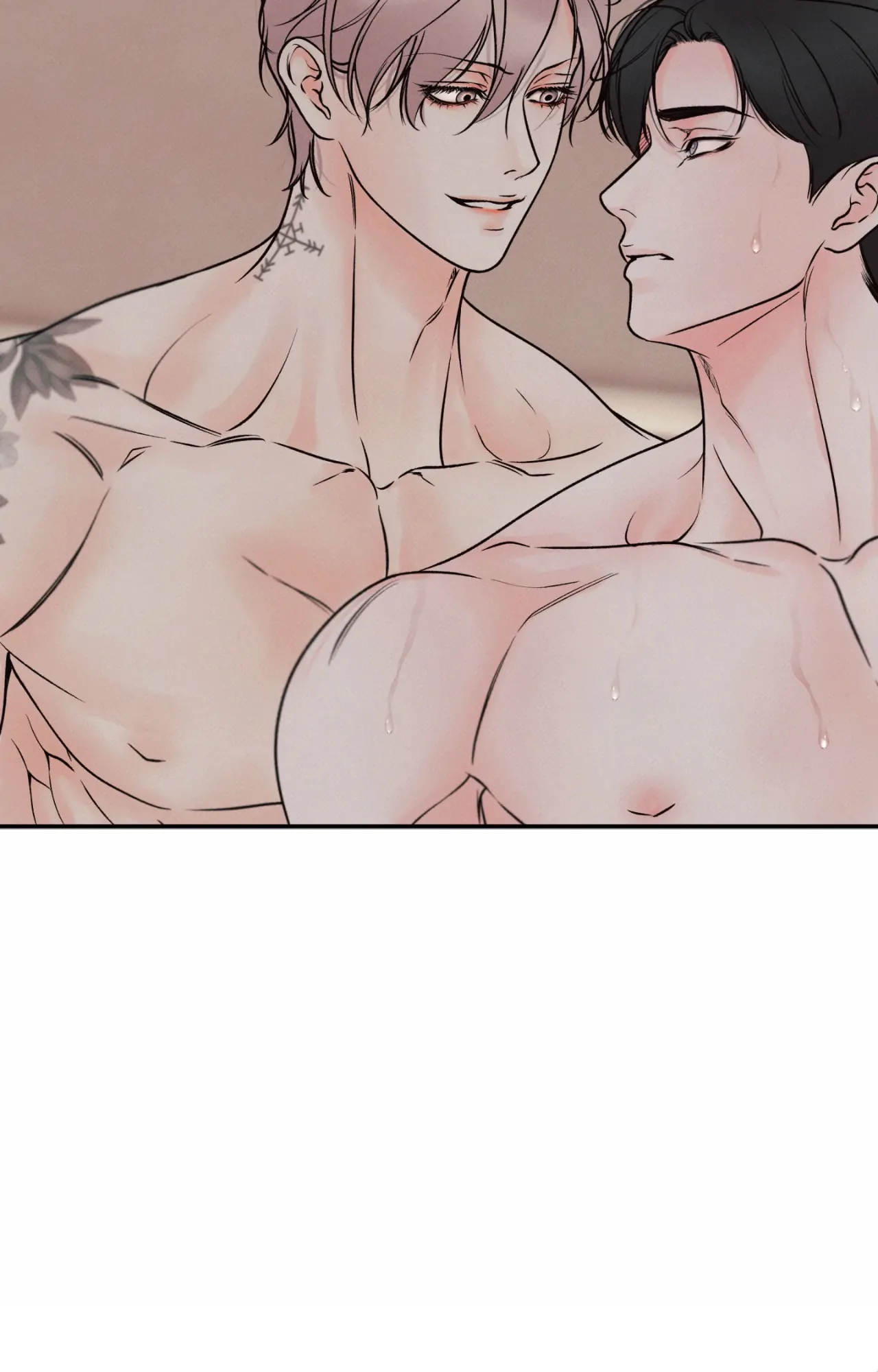 Borderline [Official Uncensored] - Chapter 30 Page 10