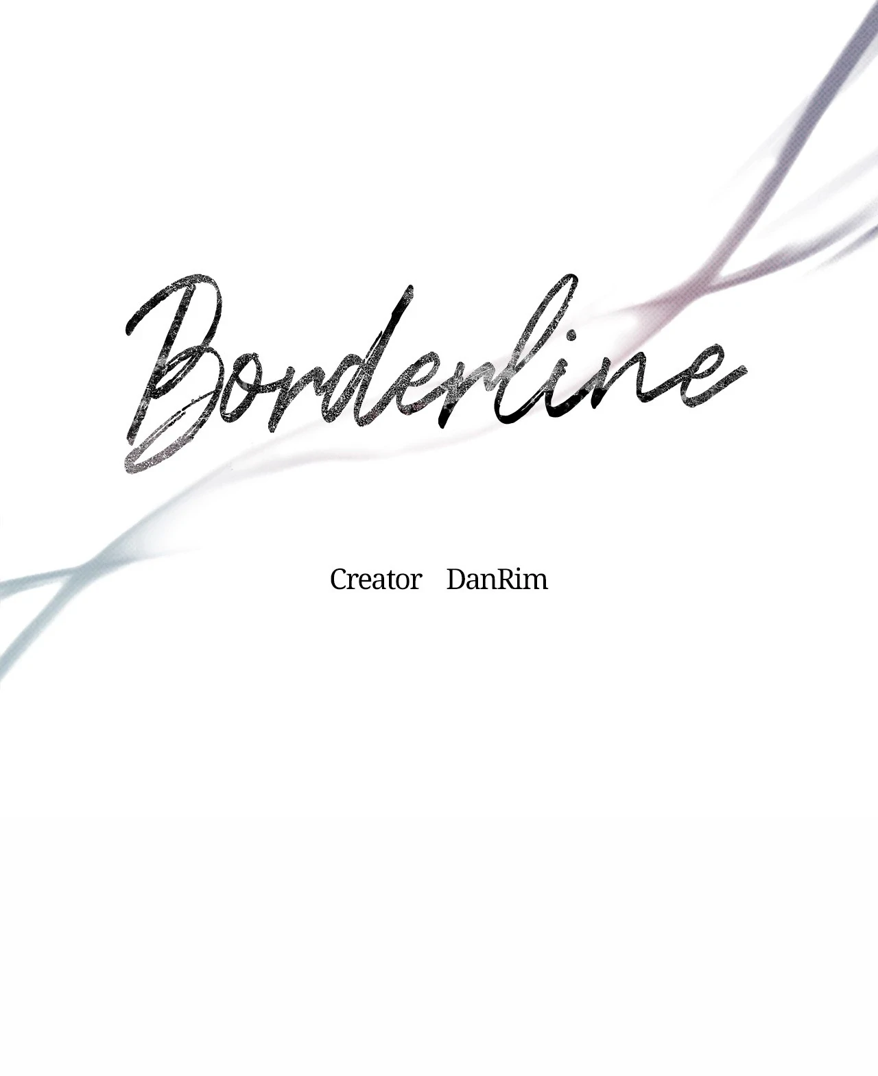 Borderline [Official Uncensored] - Chapter 30 Page 11