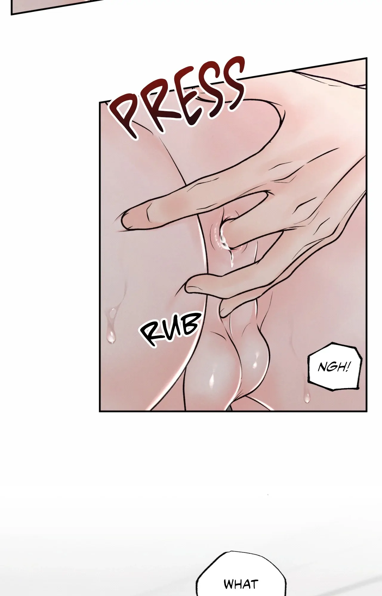 Borderline [Official Uncensored] - Chapter 30 Page 13
