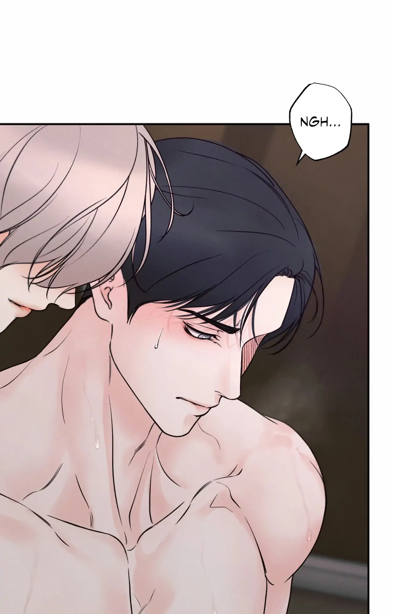 Borderline [Official Uncensored] - Chapter 30 Page 17