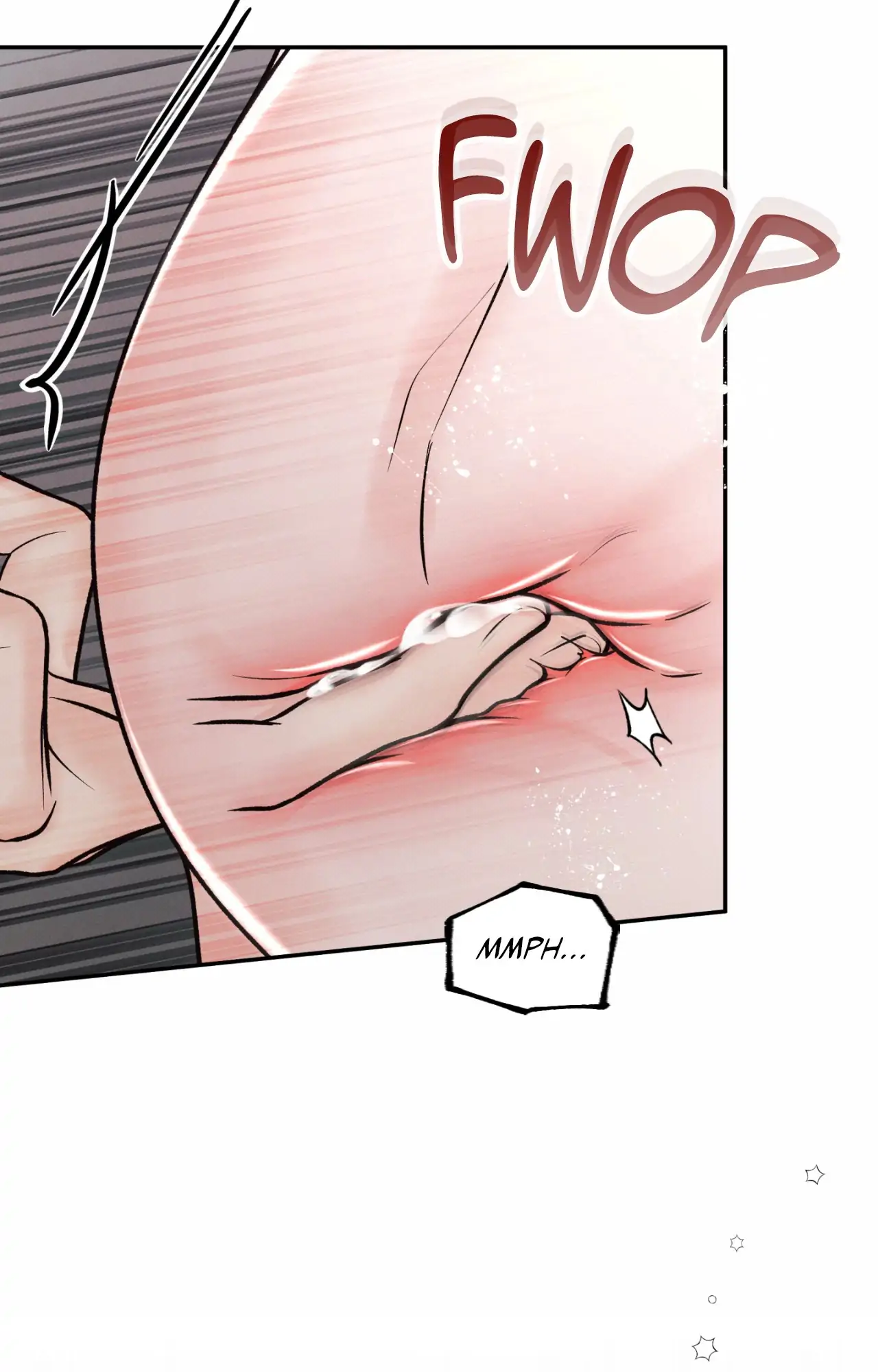 Borderline [Official Uncensored] - Chapter 30 Page 22