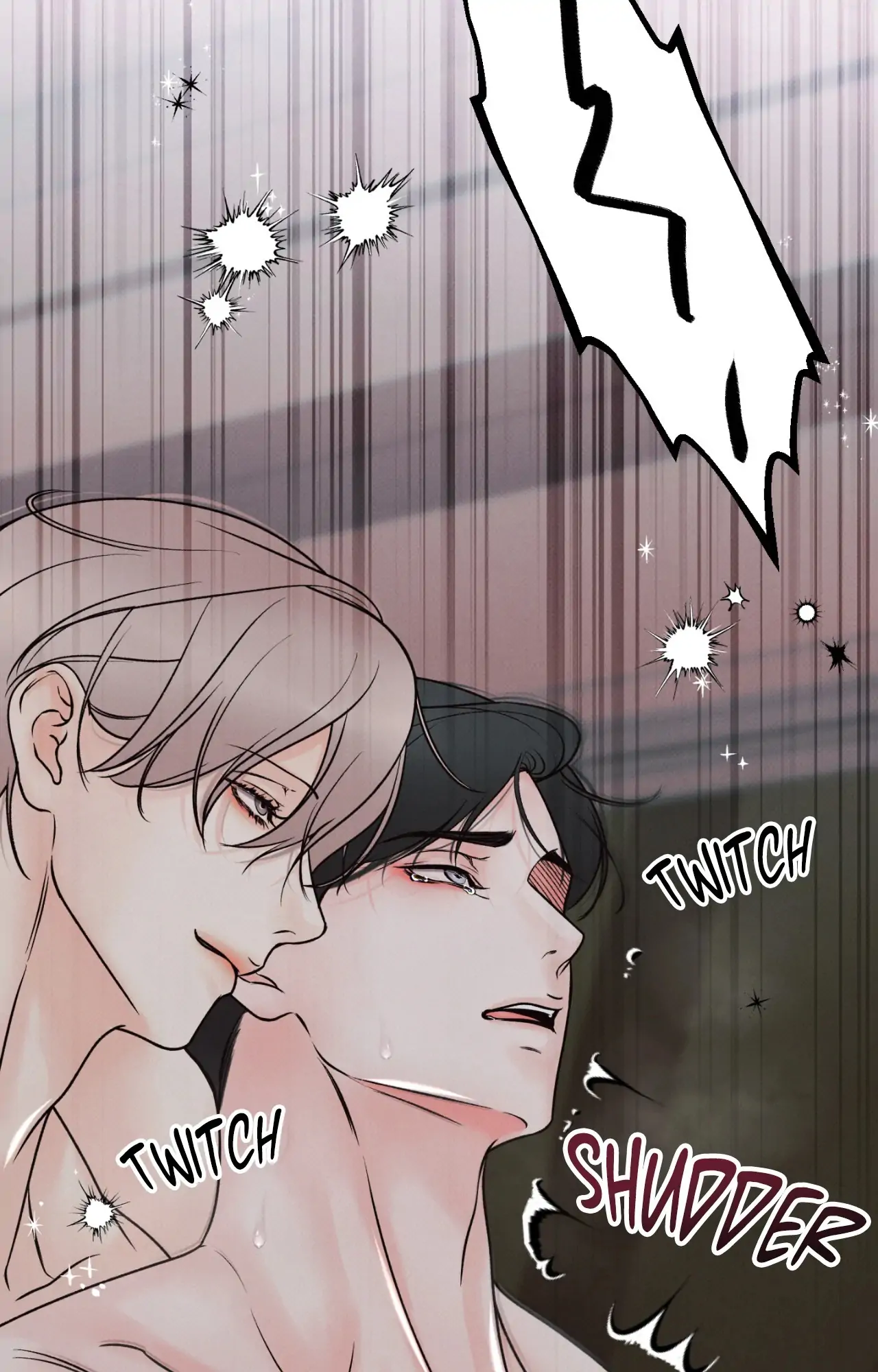 Borderline [Official Uncensored] - Chapter 30 Page 28