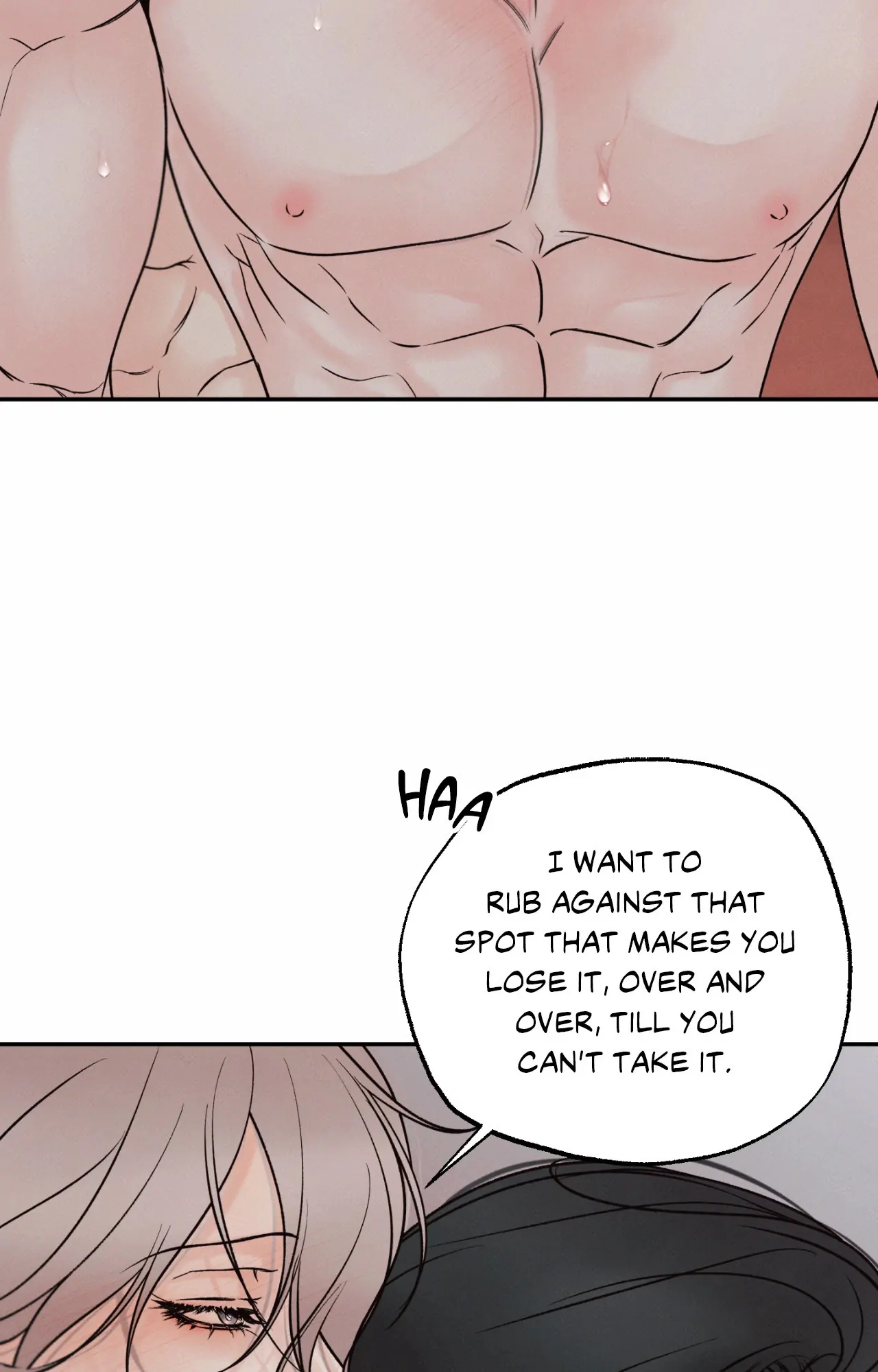 Borderline [Official Uncensored] - Chapter 30 Page 35