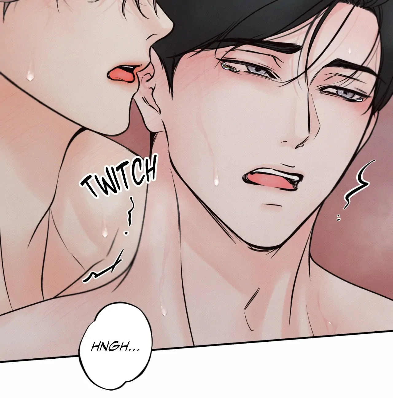 Borderline [Official Uncensored] - Chapter 30 Page 36