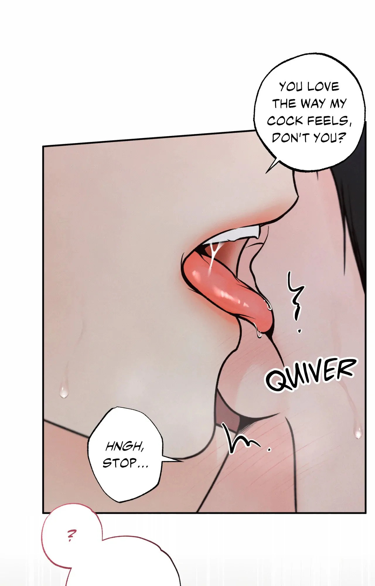 Borderline [Official Uncensored] - Chapter 30 Page 37