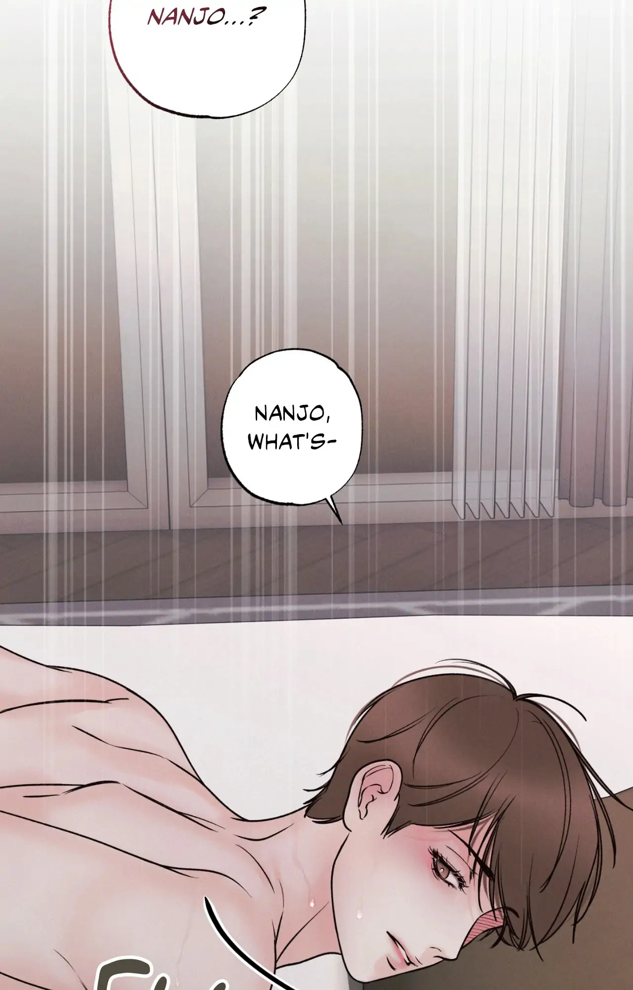 Borderline [Official Uncensored] - Chapter 30 Page 38