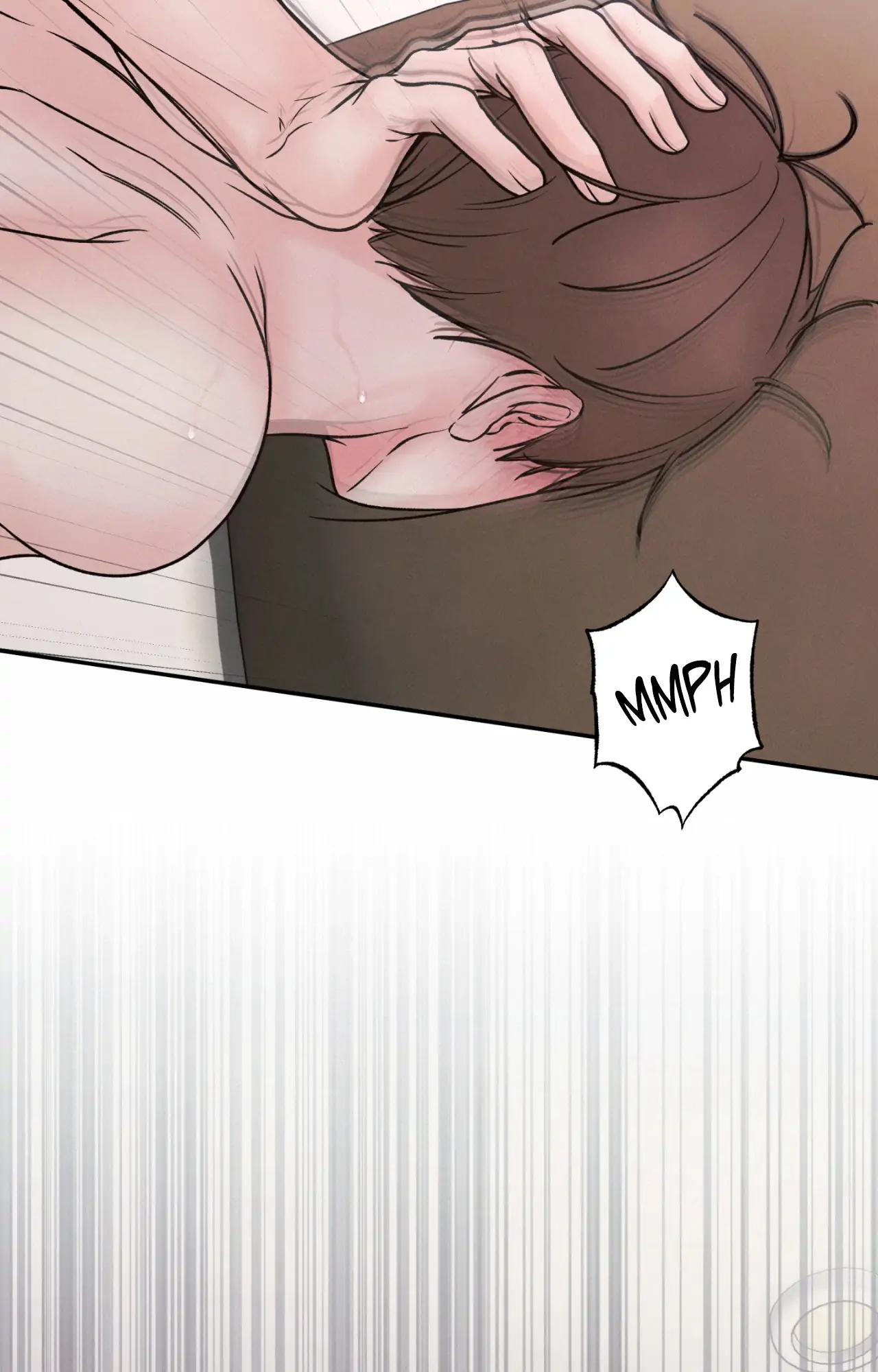 Borderline [Official Uncensored] - Chapter 30 Page 40