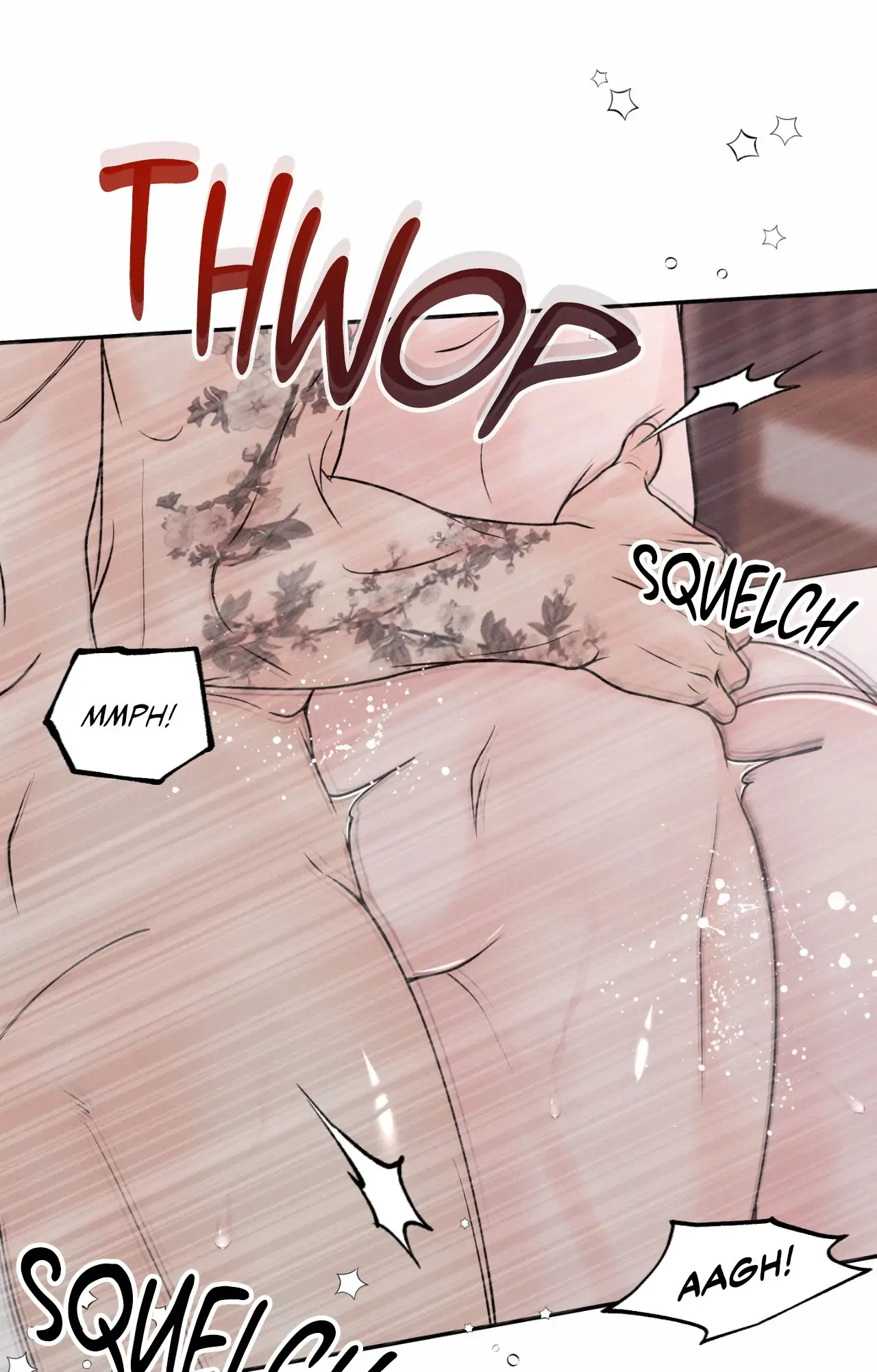 Borderline [Official Uncensored] - Chapter 30 Page 49