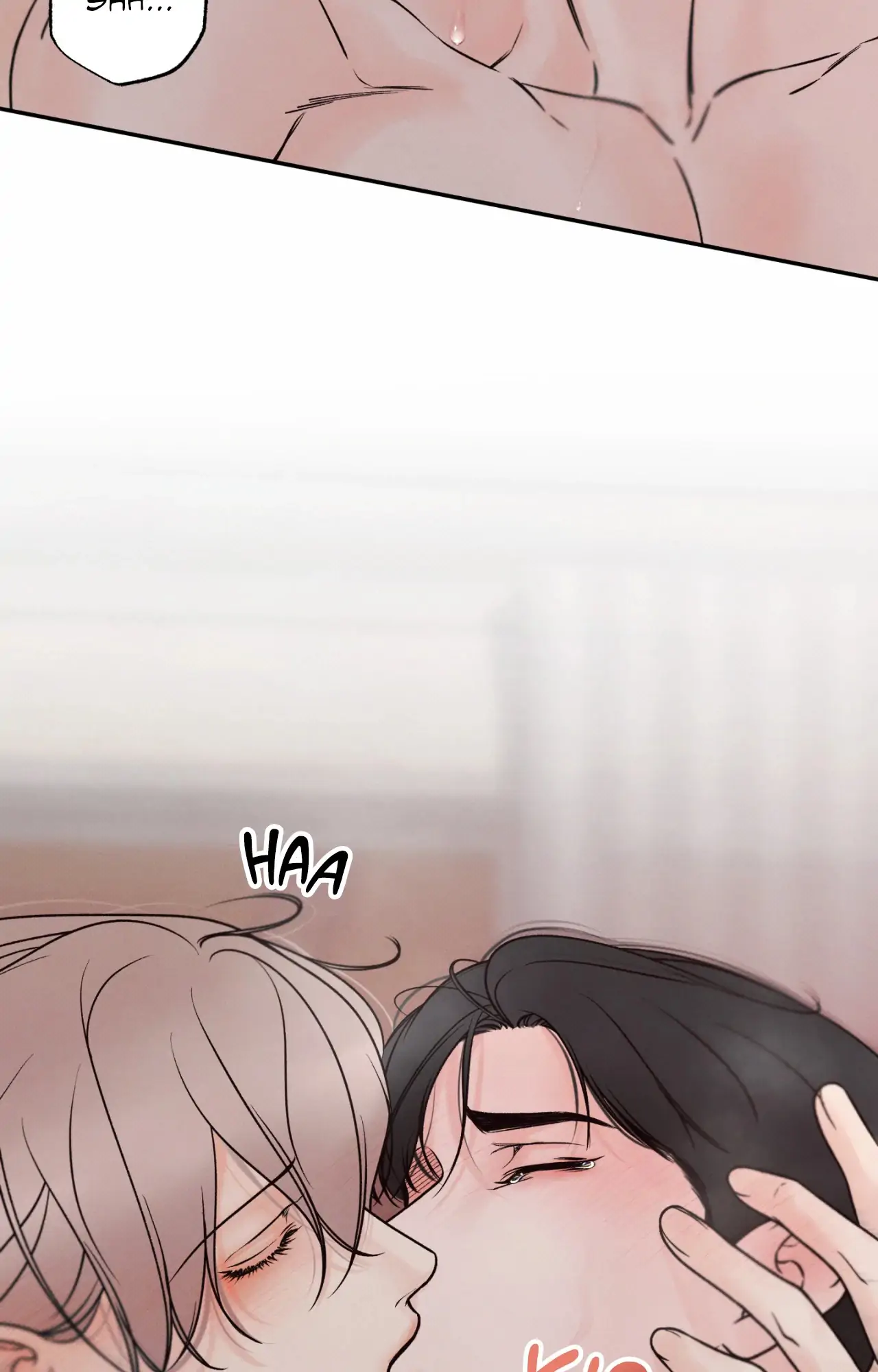 Borderline [Official Uncensored] - Chapter 30 Page 52