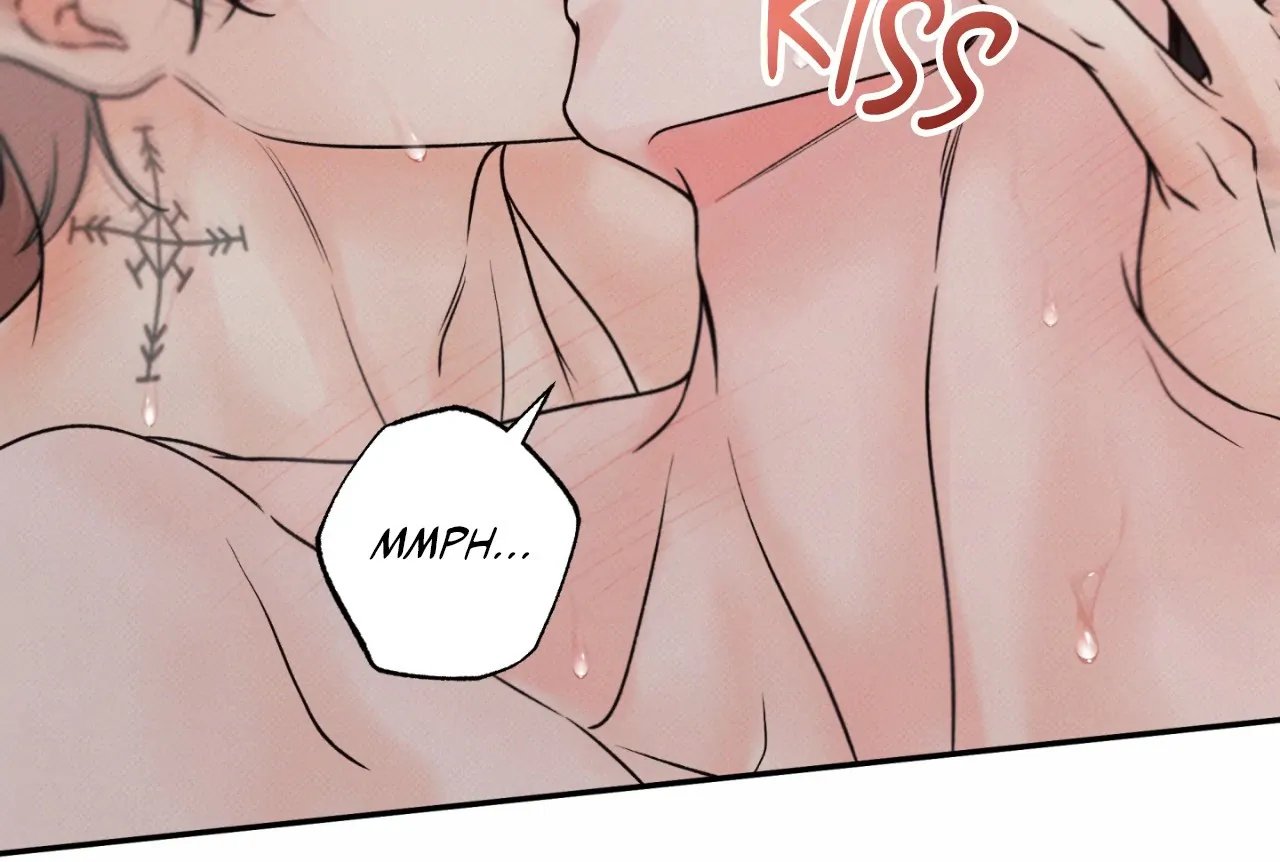 Borderline [Official Uncensored] - Chapter 30 Page 53