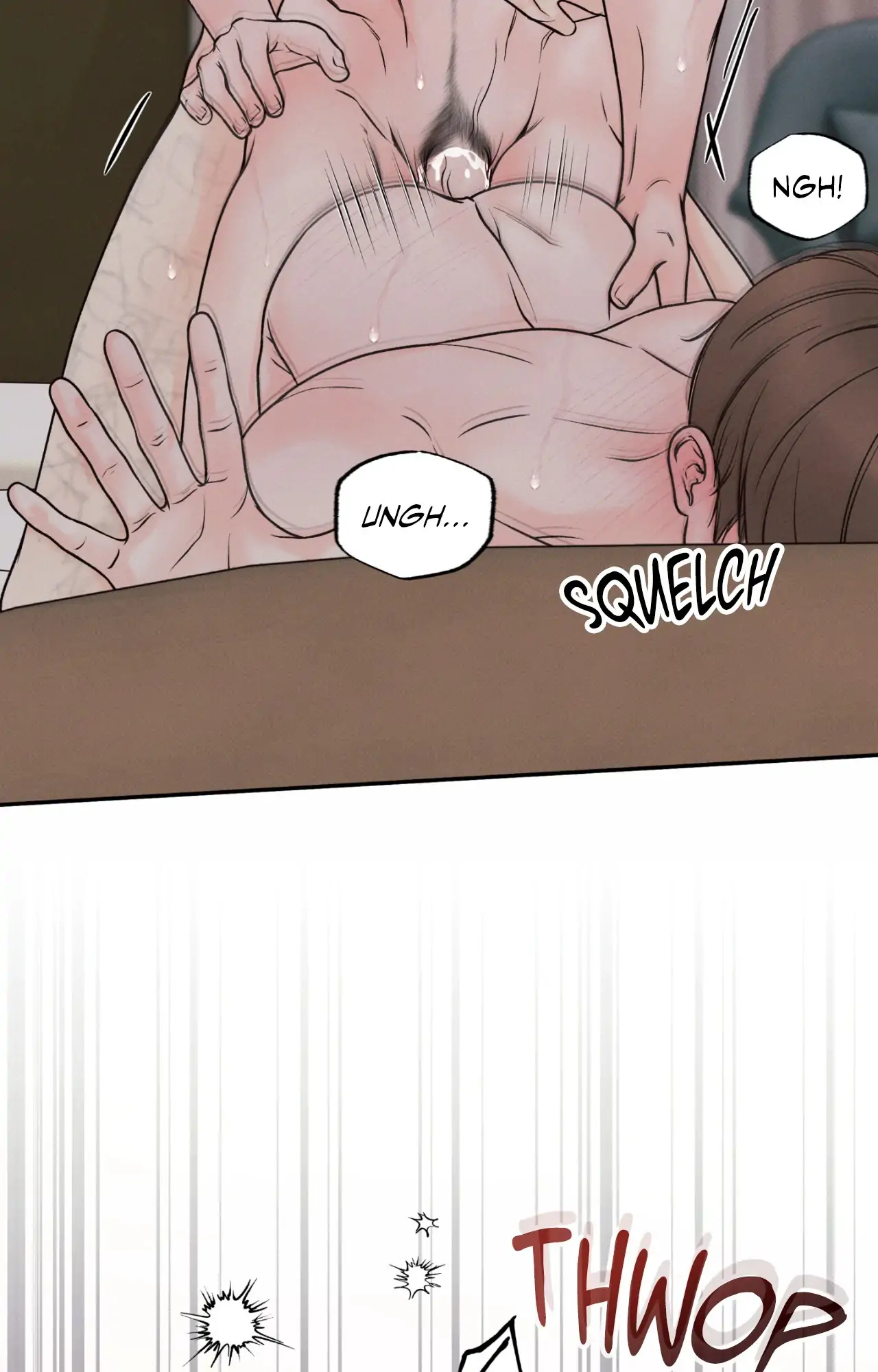 Borderline [Official Uncensored] - Chapter 30 Page 55