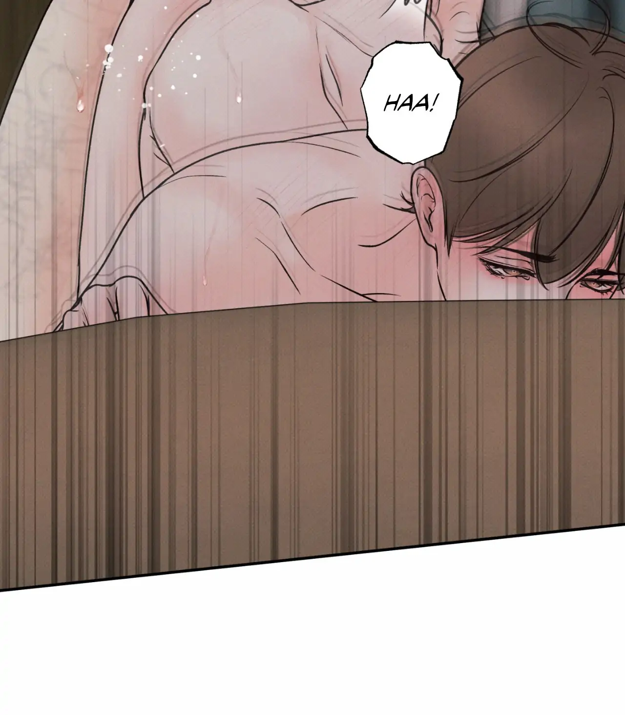 Borderline [Official Uncensored] - Chapter 30 Page 57