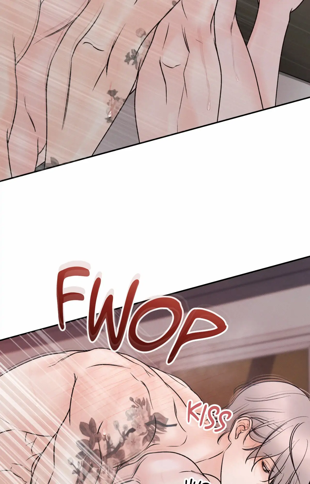 Borderline [Official Uncensored] - Chapter 30 Page 60