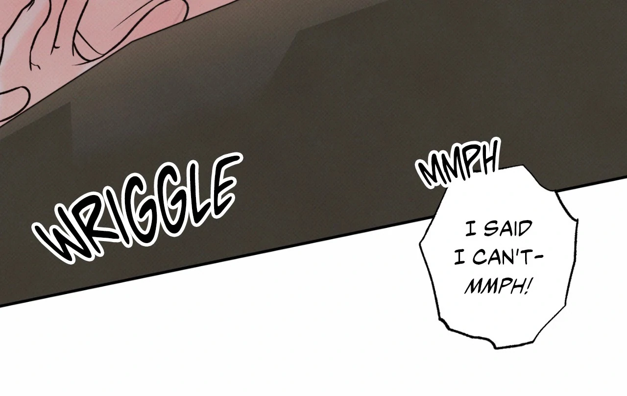 Borderline [Official Uncensored] - Chapter 30 Page 66