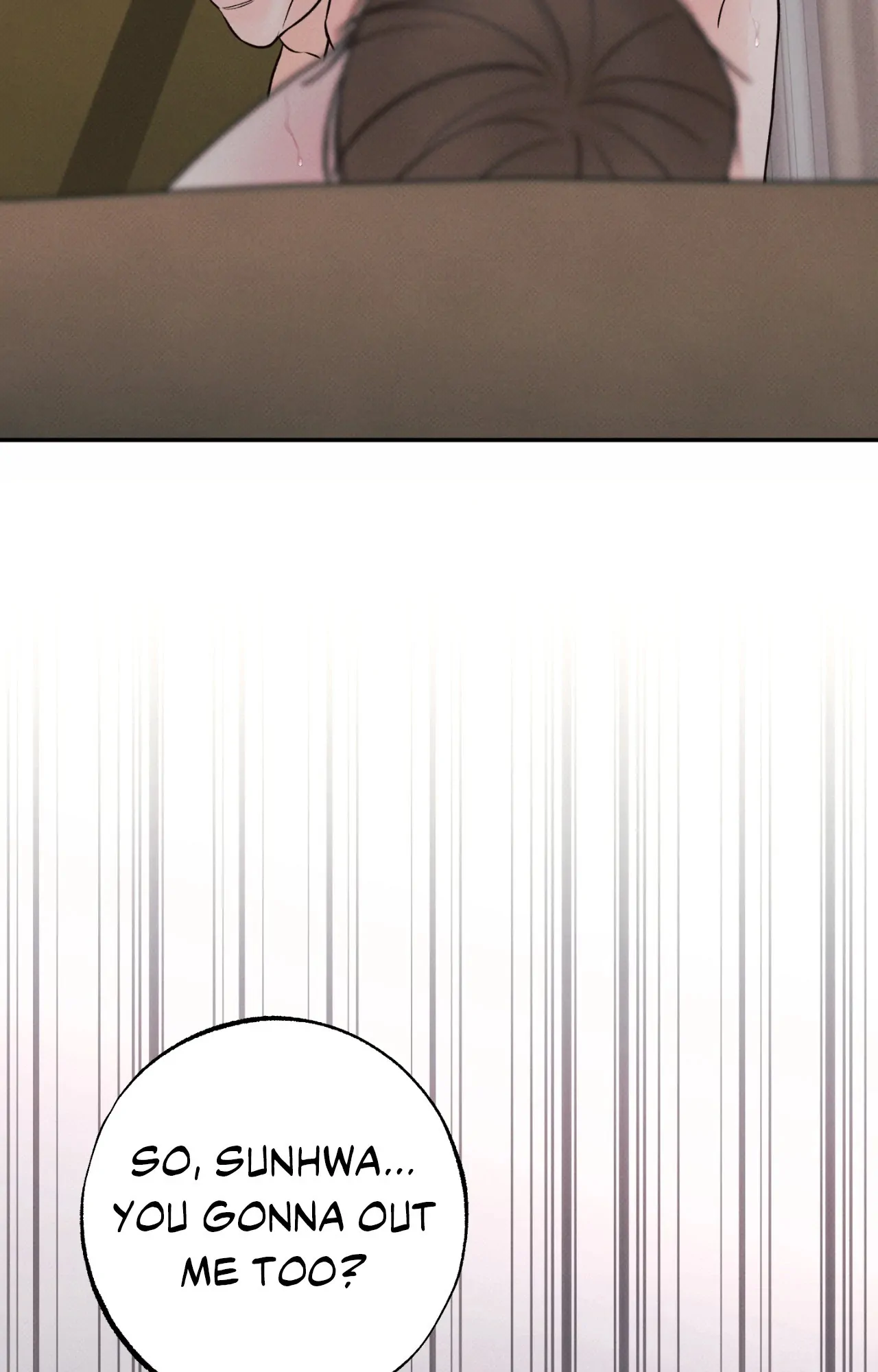 Borderline [Official Uncensored] - Chapter 30 Page 73