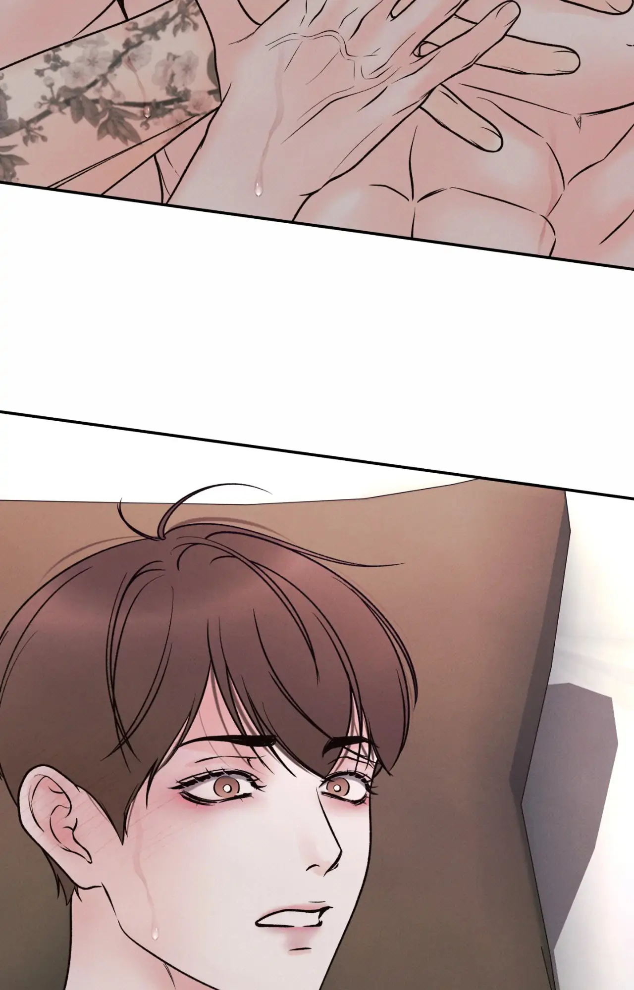 Borderline [Official Uncensored] - Chapter 30 Page 75